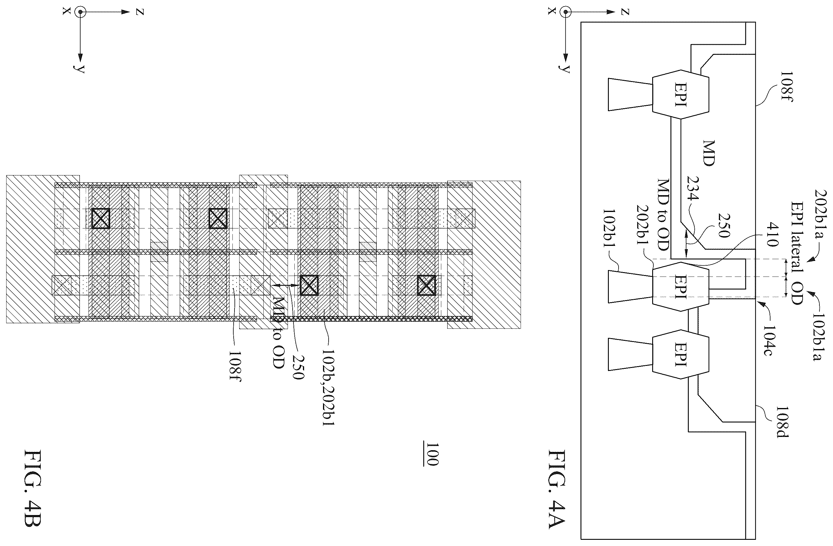 Patent US12610614 Figure 6 – Semiconductor device and manufacture thereof