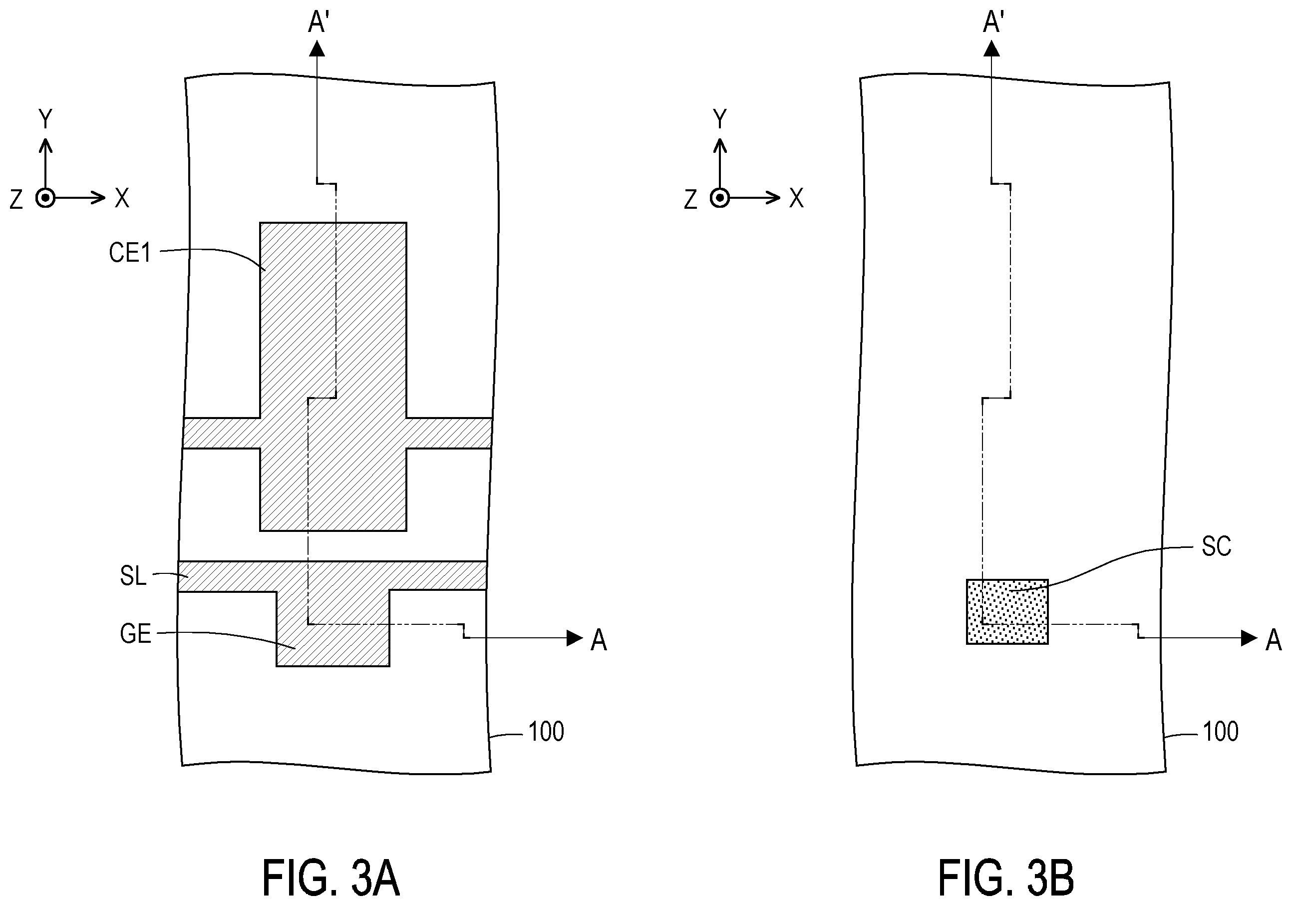 Patent US12610621 Figure 3 – Display panel having storage capacitors and manufacturing method thereof