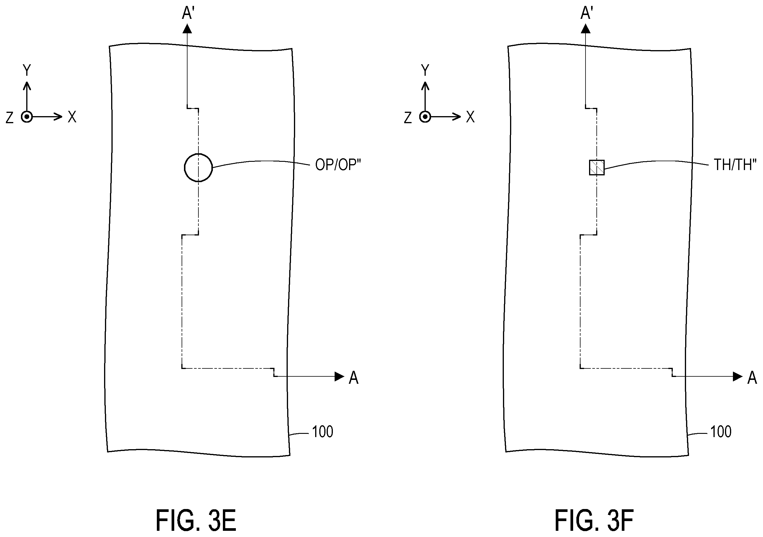 Patent US12610621 Figure 5 – Display panel having storage capacitors and manufacturing method thereof