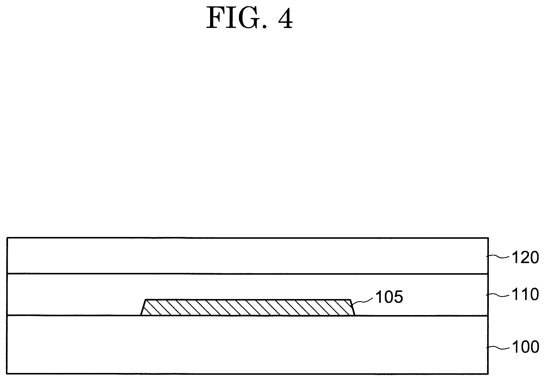 Patent US12610624 Figure 4 – Method for manufacturing semiconductor device