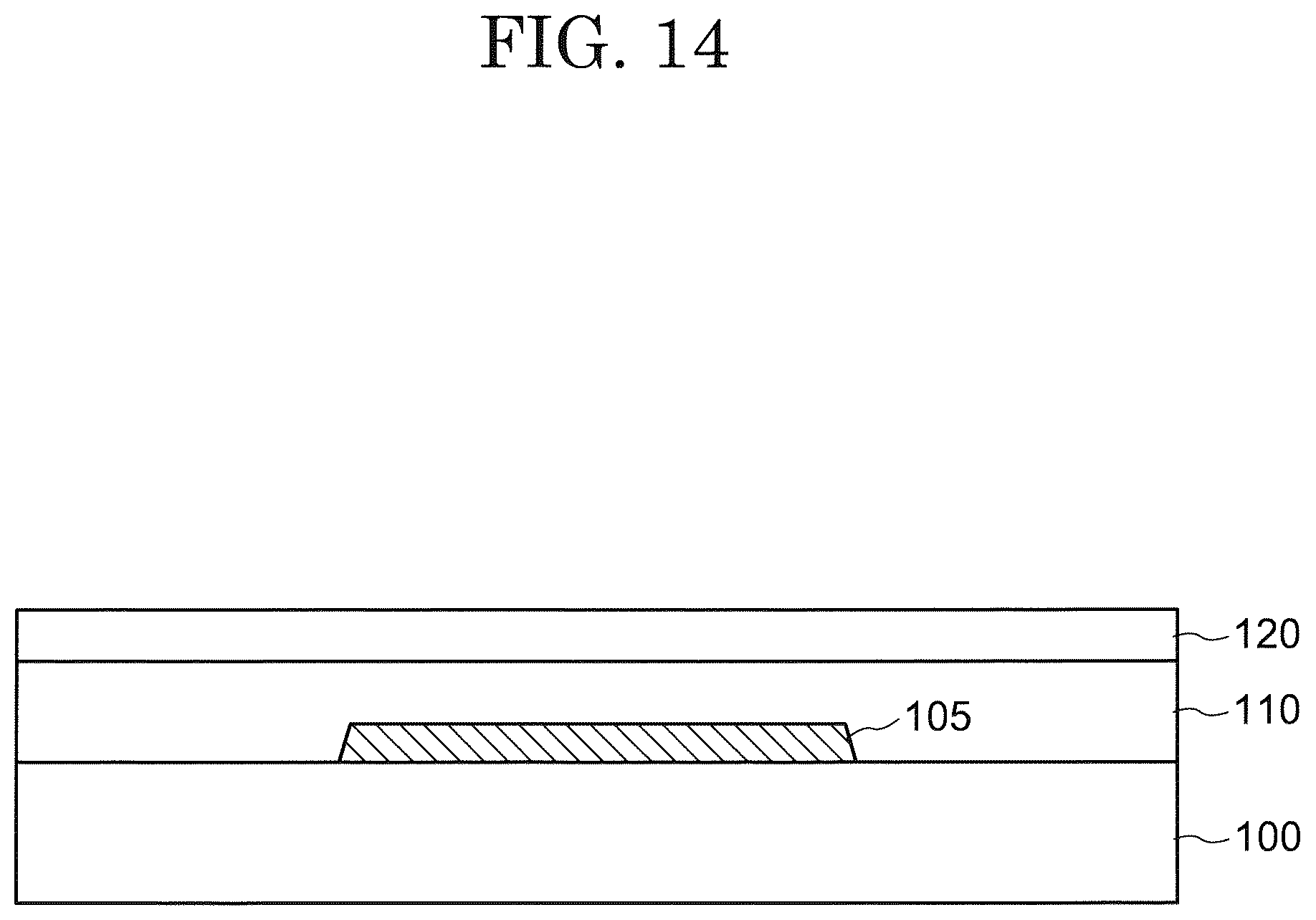 Patent US12610624 Figure 14 – Method for manufacturing semiconductor device