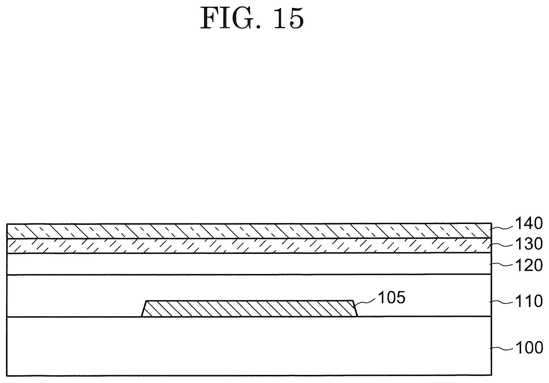 Patent US12610624 Figure 15 – Method for manufacturing semiconductor device