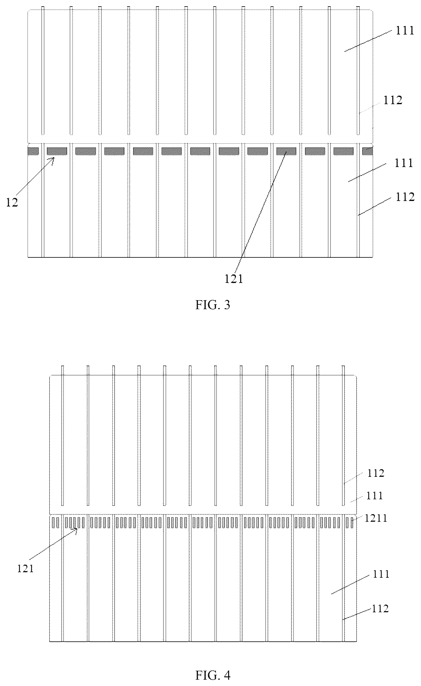 Patent US12610626 Figure 2 – Photovoltaic module and preparation method therefor