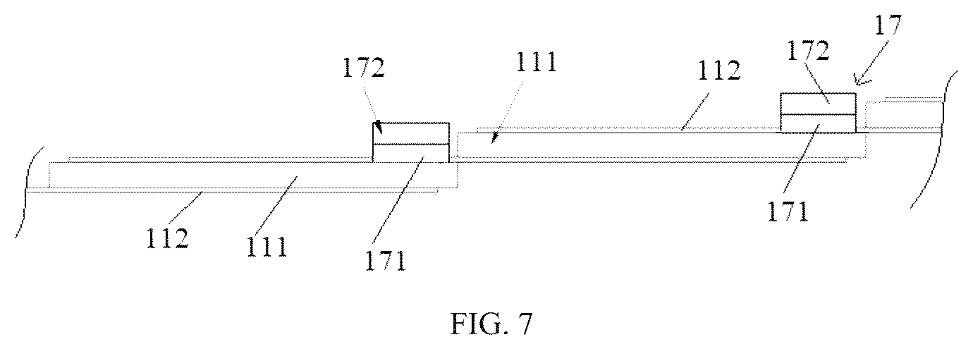 Patent US12610626 Figure 4 – Photovoltaic module and preparation method therefor