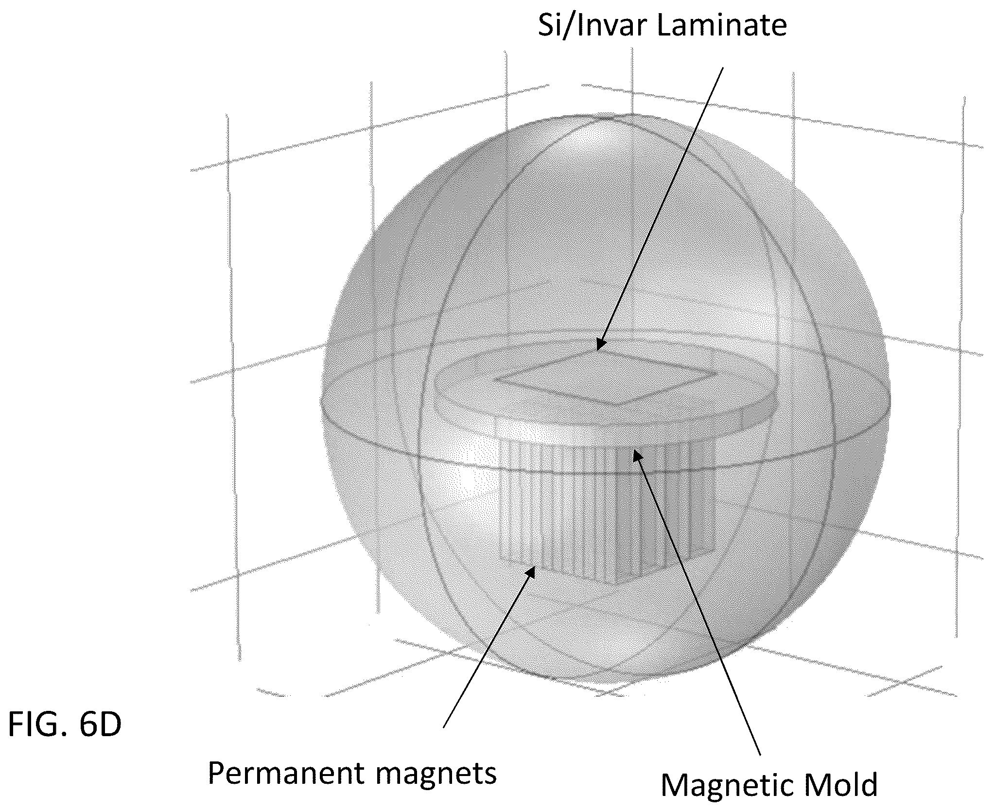 Patent US12610631 Figure 13 – Magnetic curving of imaging sensors