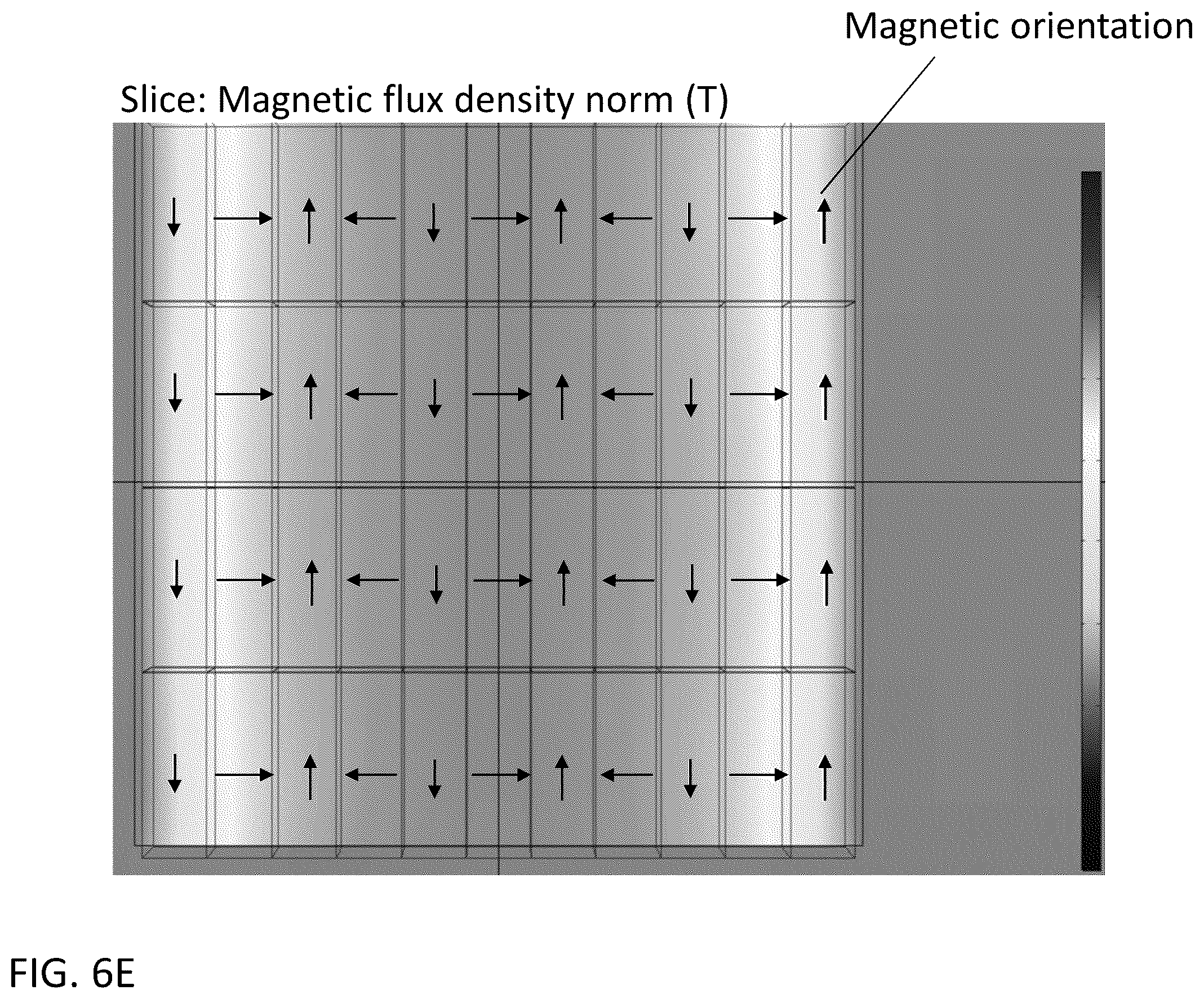 Patent US12610631 Figure 14 – Magnetic curving of imaging sensors