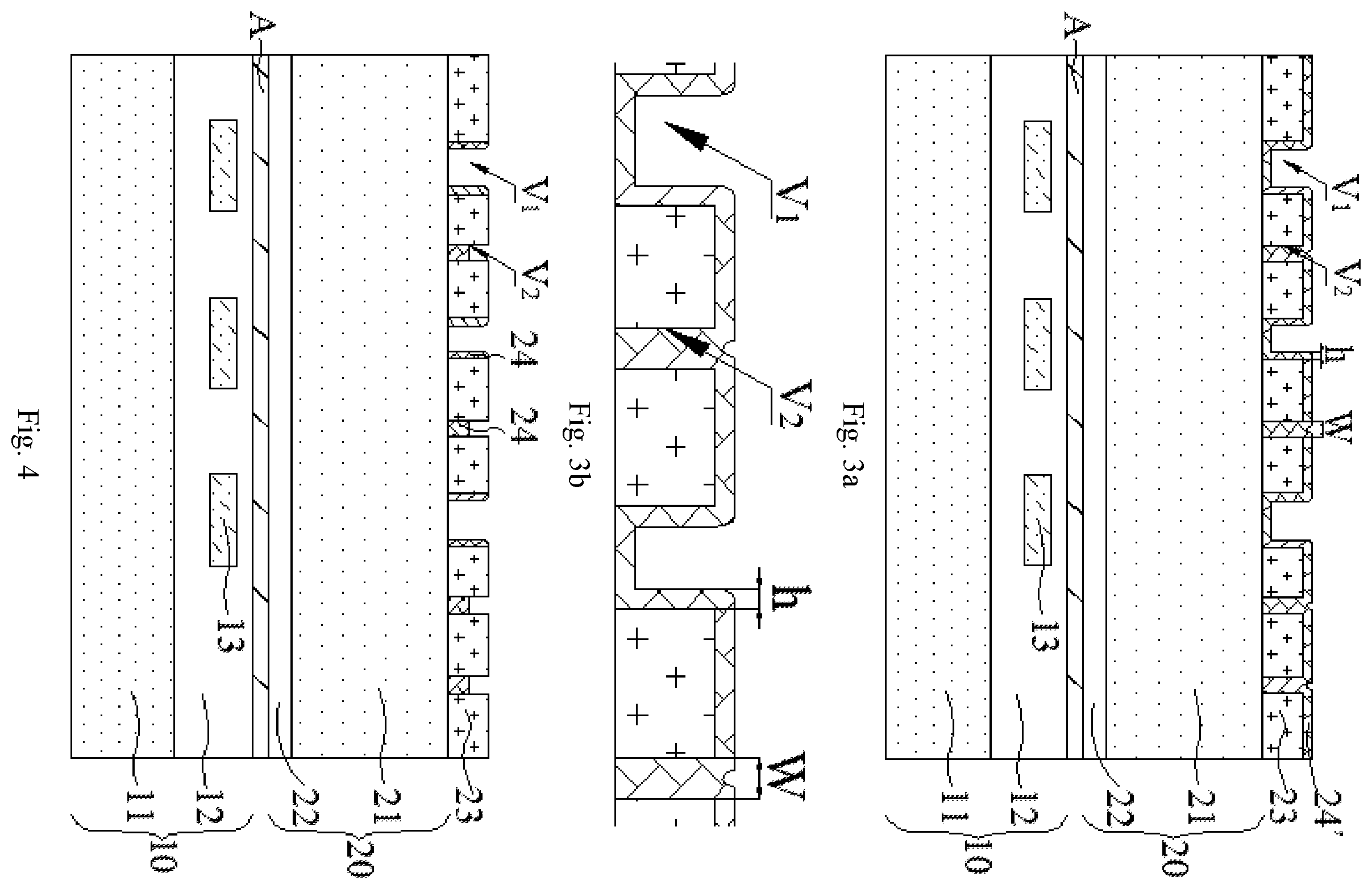 Patent US12610632 Figure 2 – Semiconductor device and manufacturing method therefor, and chip bonding structure