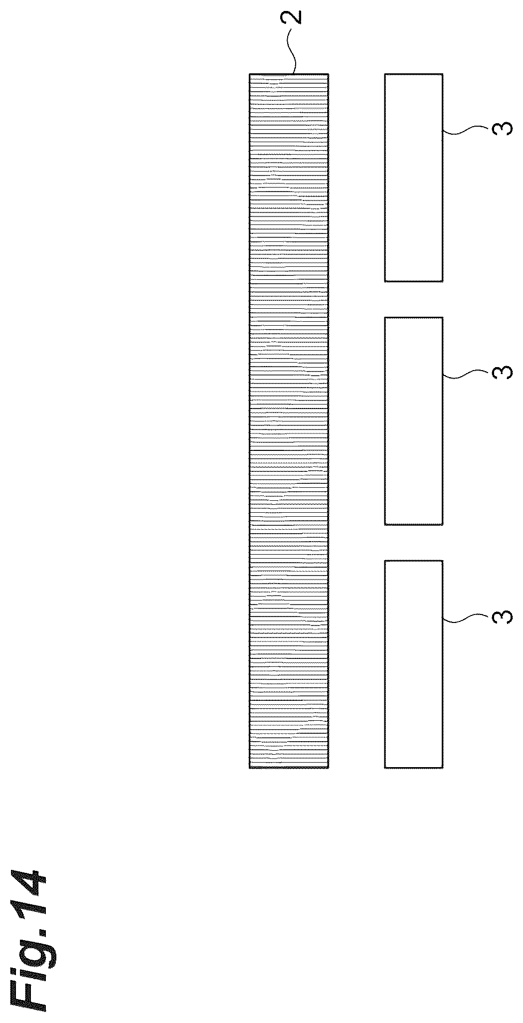 Patent US12610635 Figure 14 – X-ray detection device