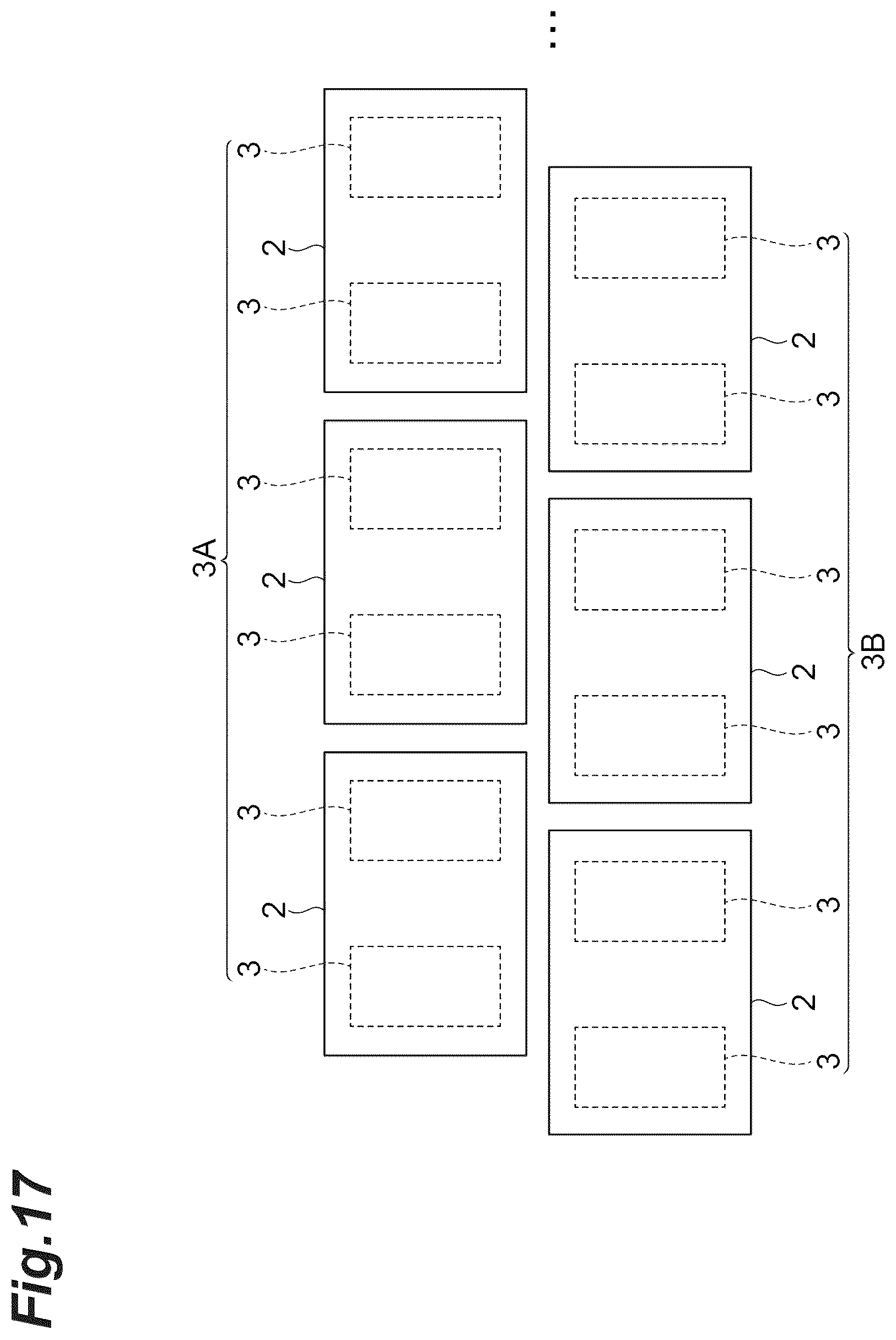 Patent US12610635 Figure 17 – X-ray detection device