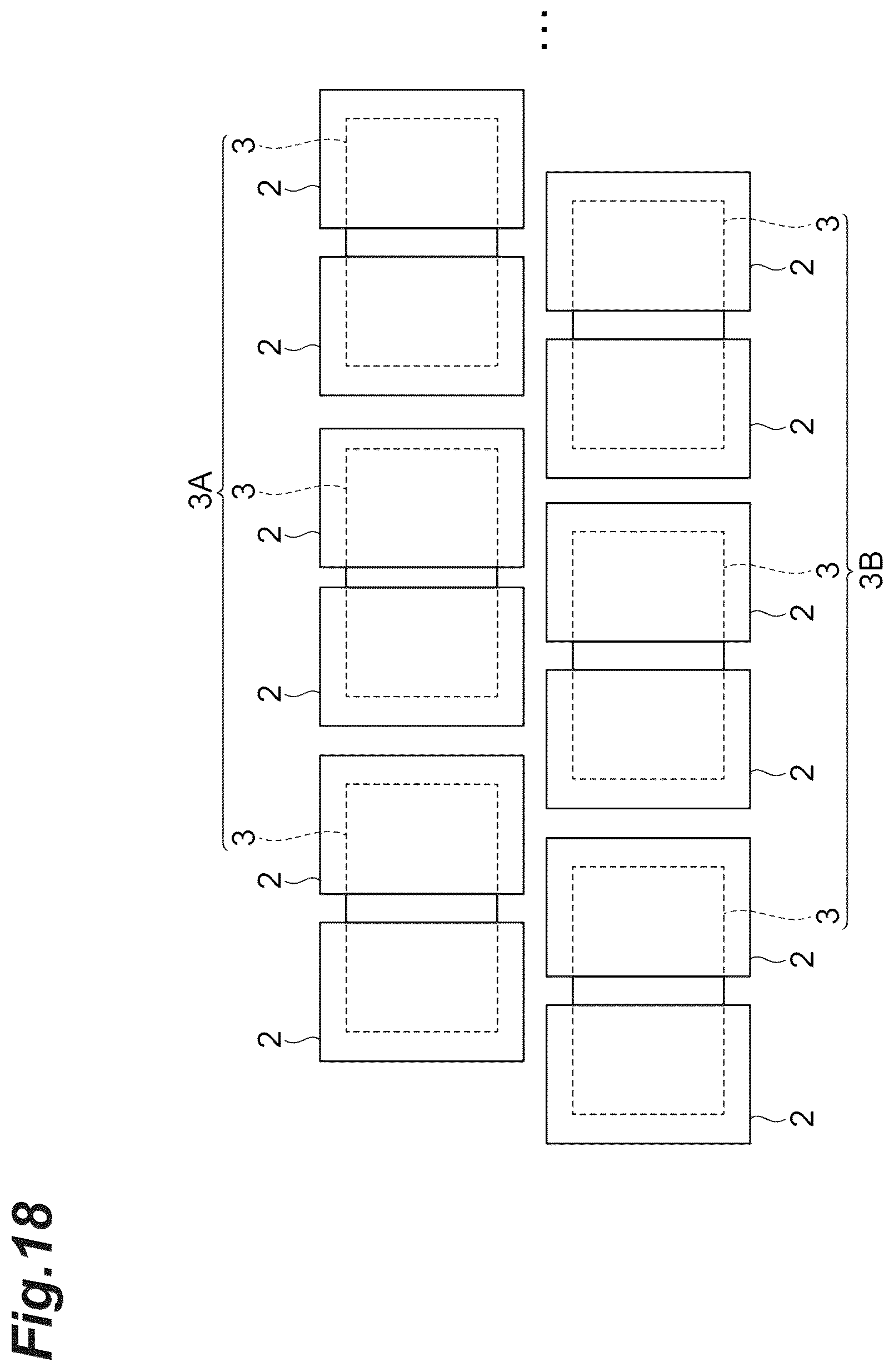Patent US12610635 Figure 18 – X-ray detection device