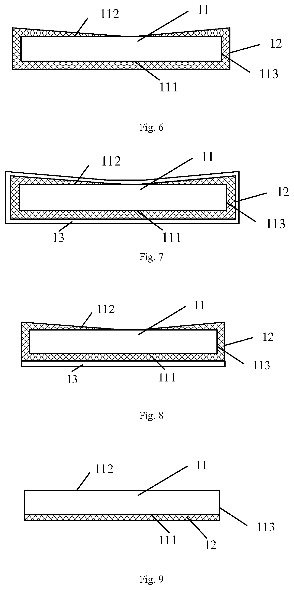 Patent US12610649 Figure 5 – Solar cell and manufacturing method thereof, processing method of n-type doped silicon film and semiconductor device