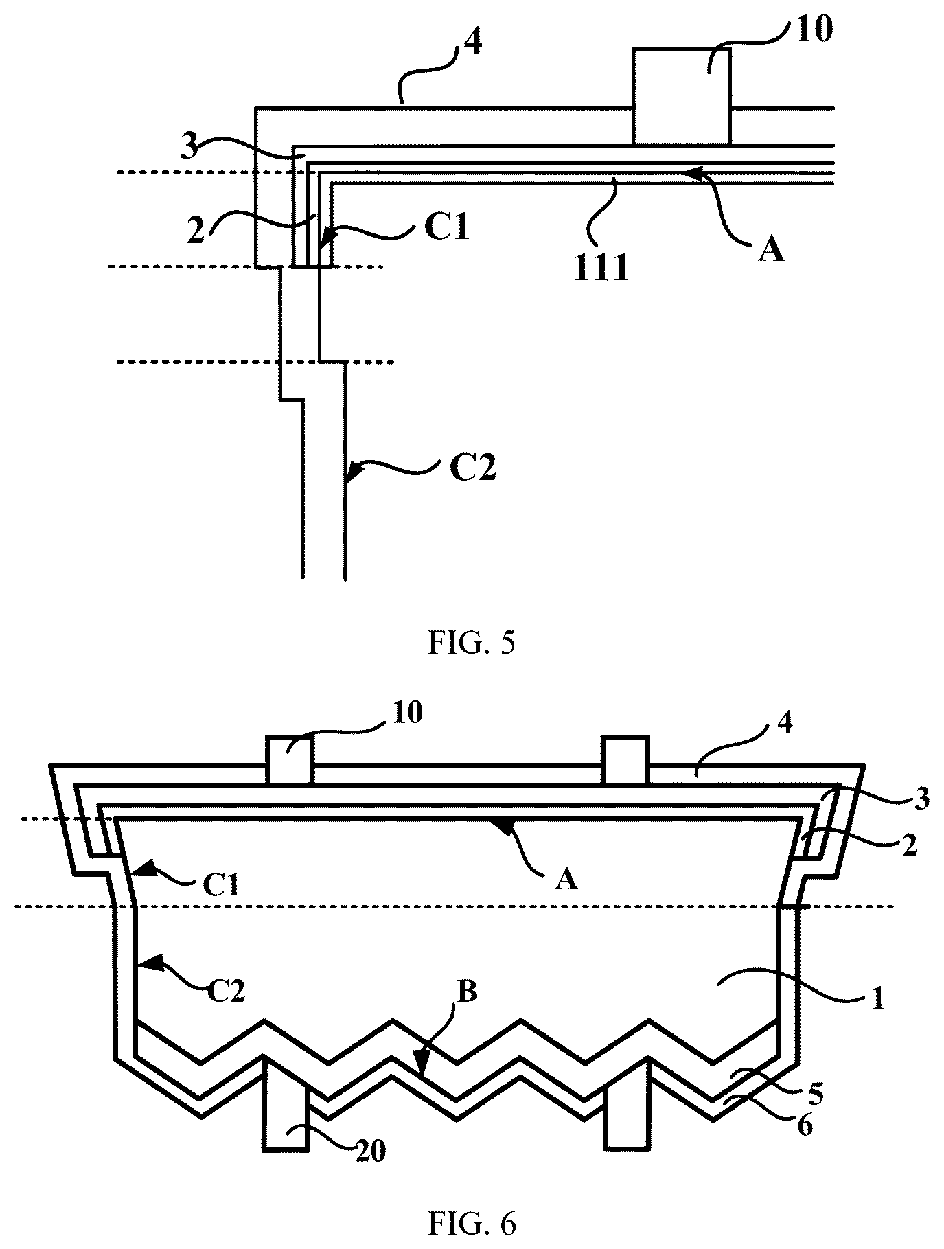 Patent US12610651 Figure 3 – Solar cell and photovoltaic module