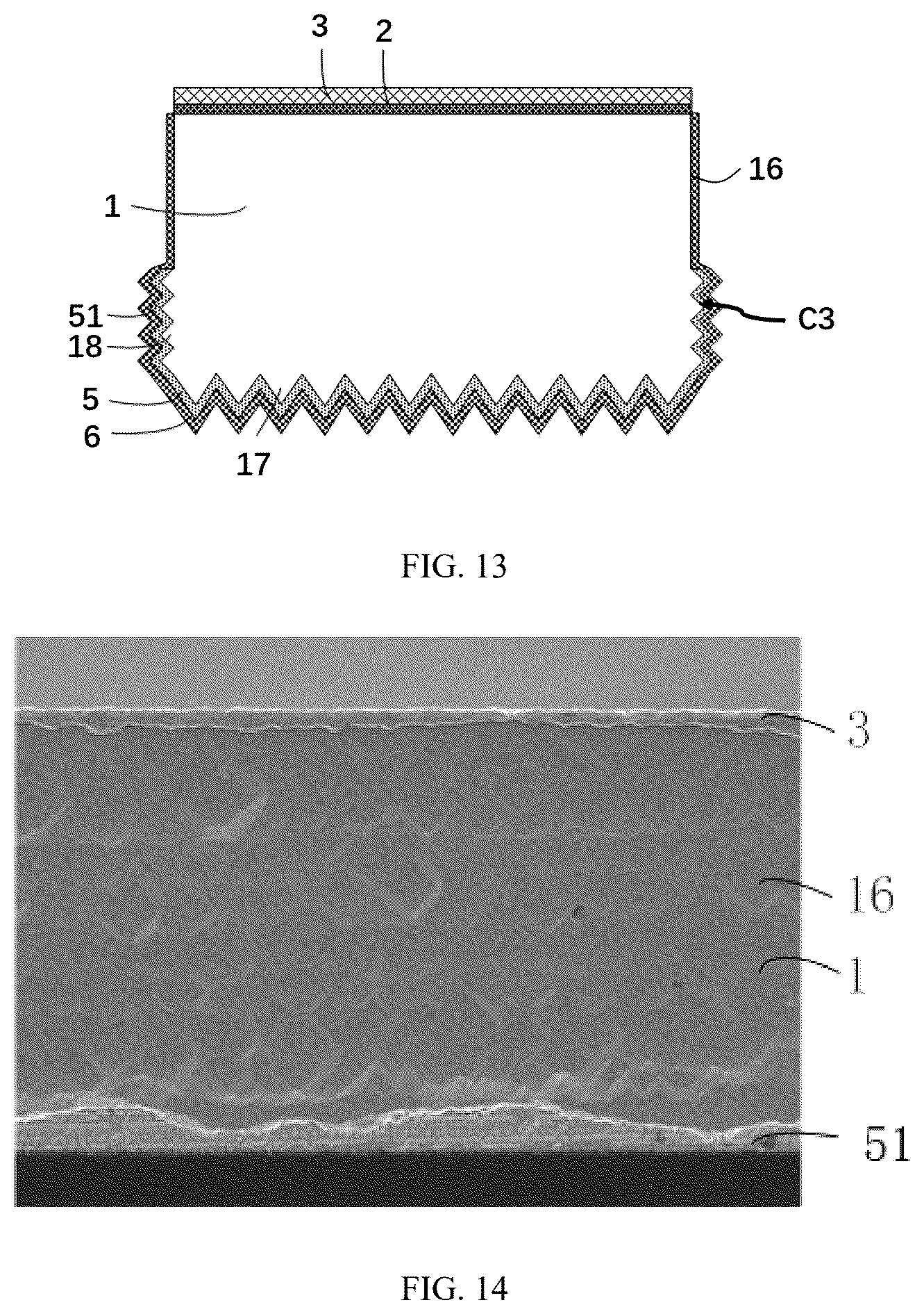 Patent US12610651 Figure 7 – Solar cell and photovoltaic module