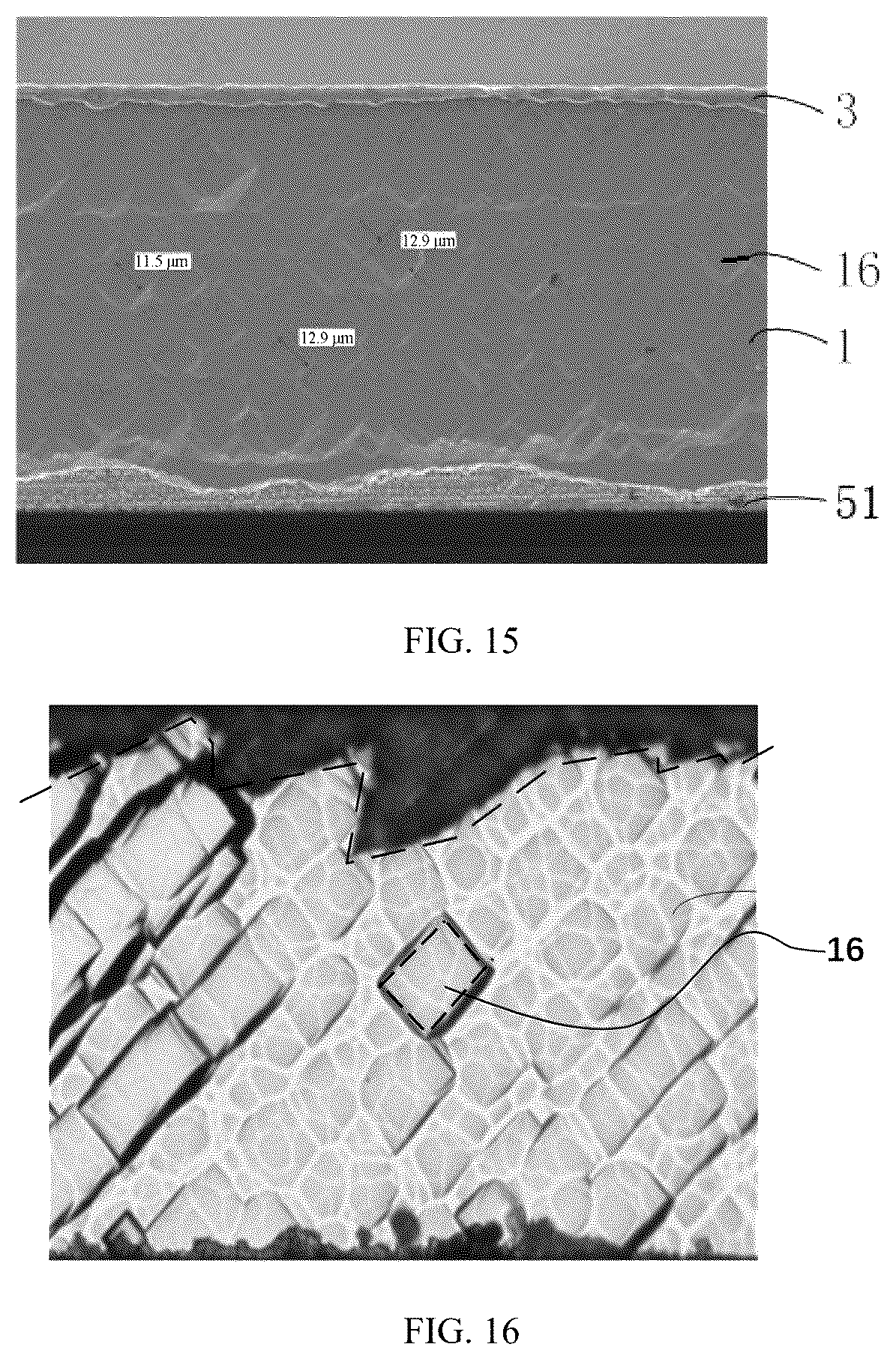 Patent US12610651 Figure 8 – Solar cell and photovoltaic module