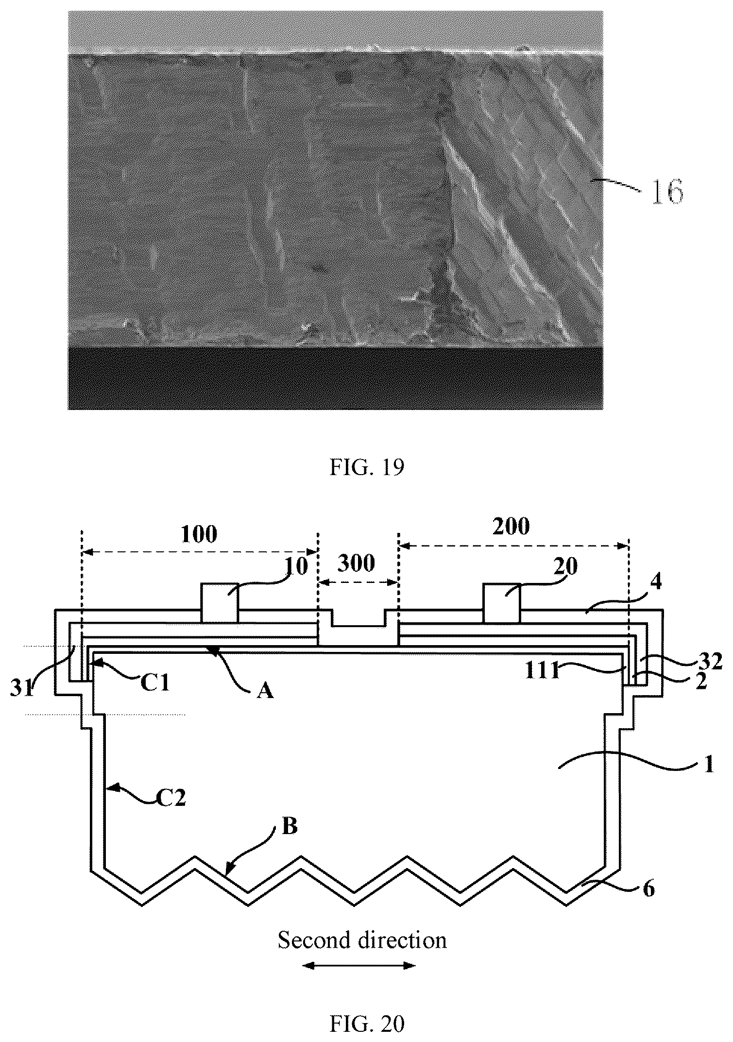 Patent US12610651 Figure 10 – Solar cell and photovoltaic module