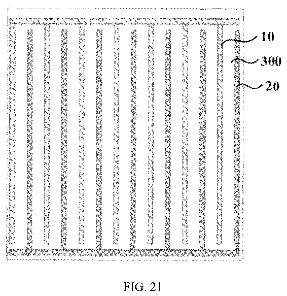 Patent US12610651 Figure 11 – Solar cell and photovoltaic module