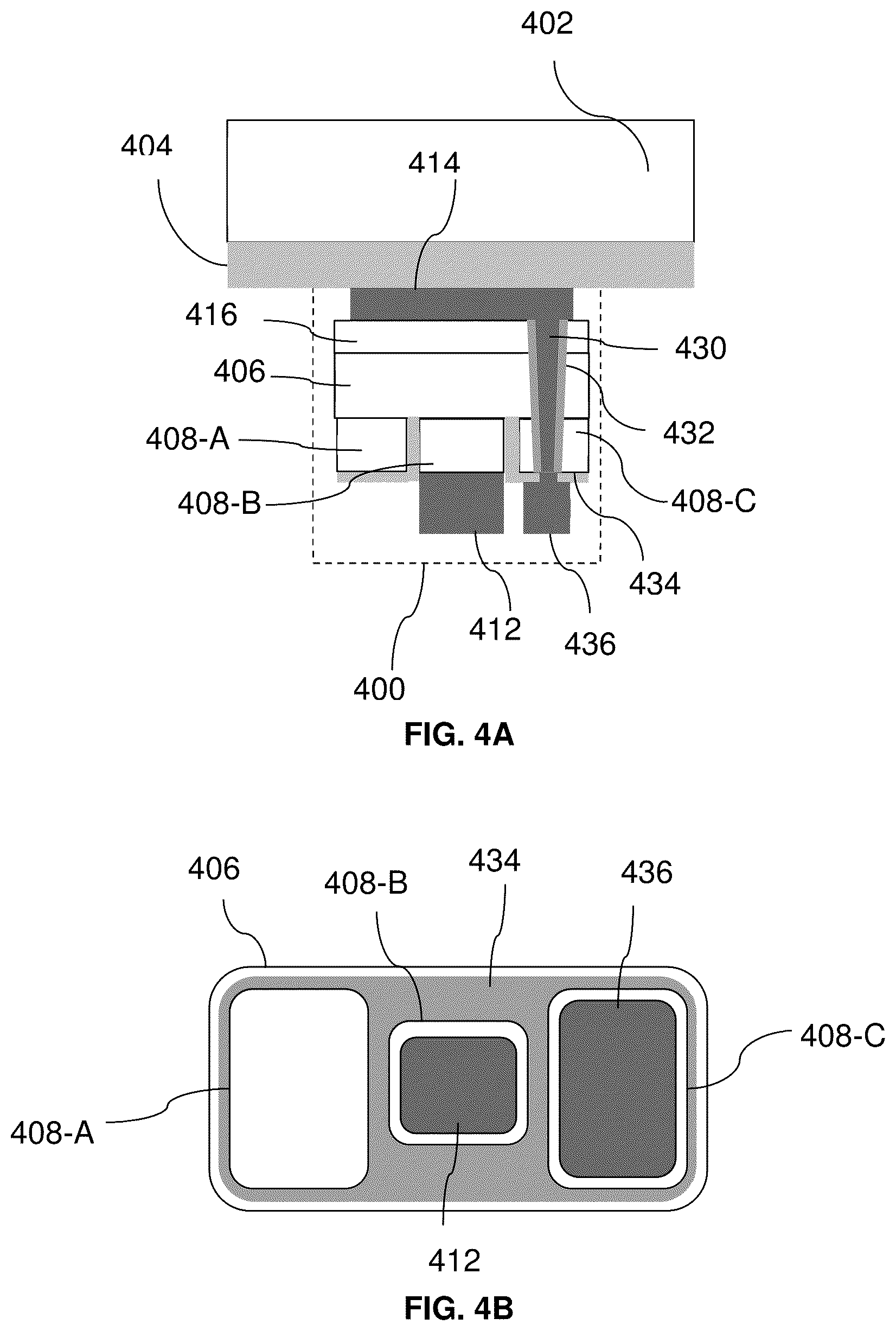 Patent US12610658 Figure 4 – High efficient micro devices