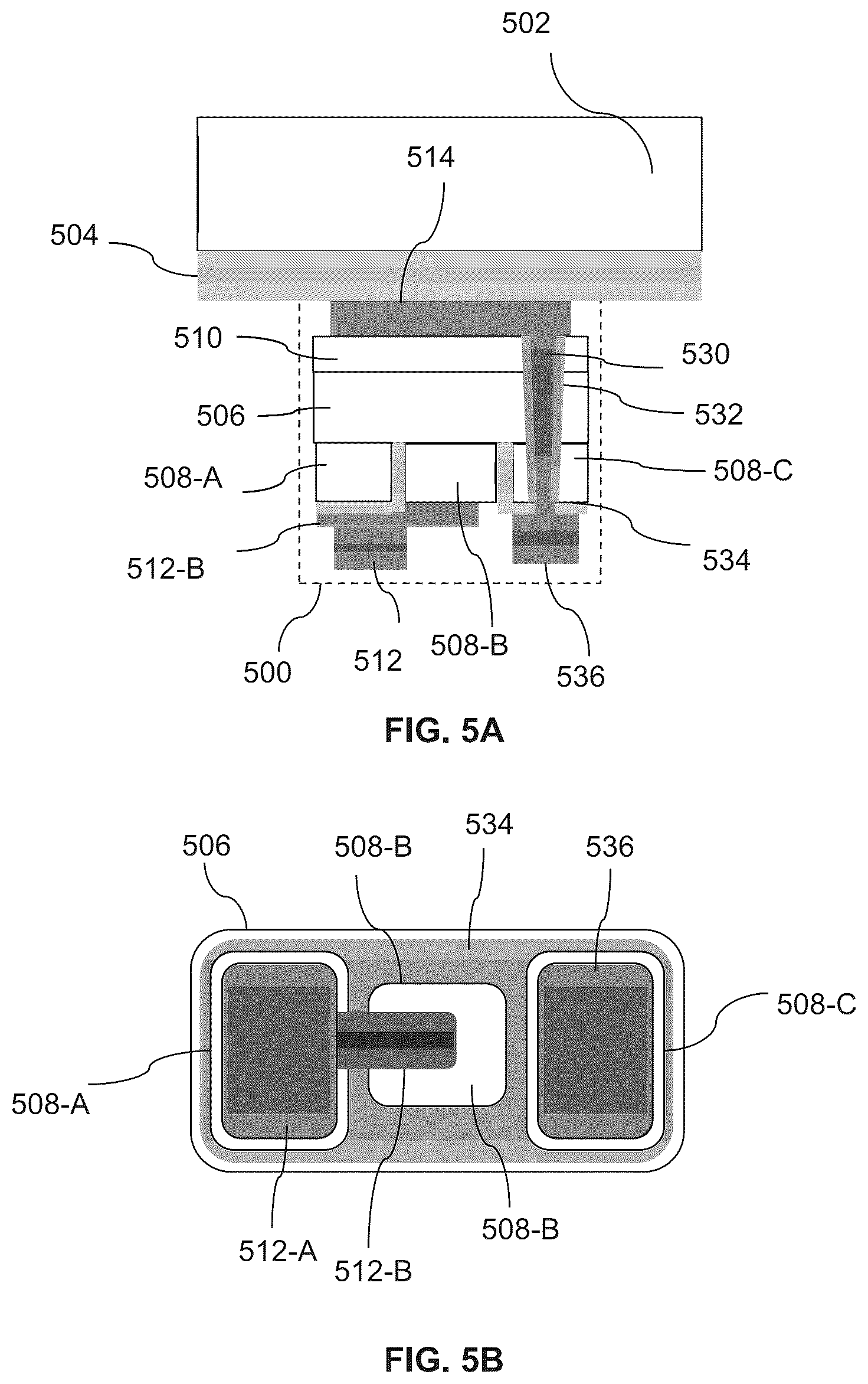 Patent US12610658 Figure 5 – High efficient micro devices