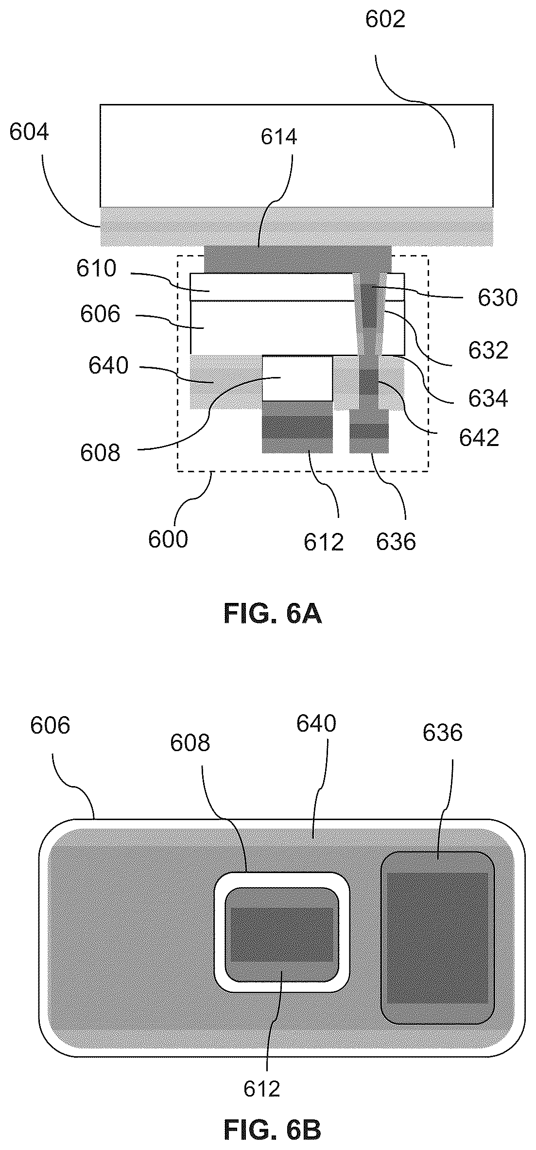 Patent US12610658 Figure 6 – High efficient micro devices