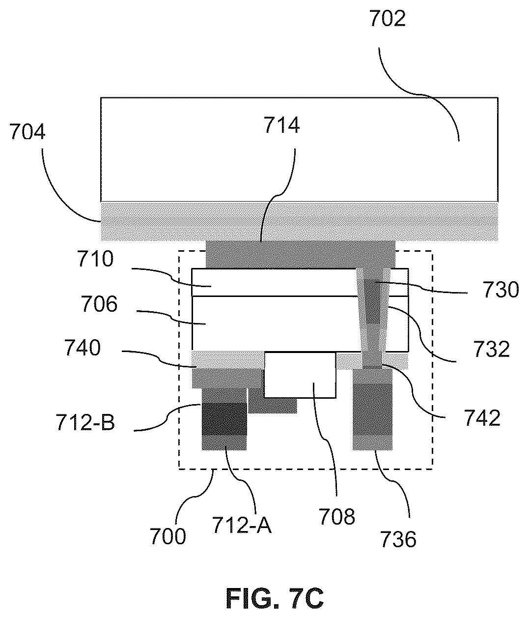 Patent US12610658 Figure 8 – High efficient micro devices