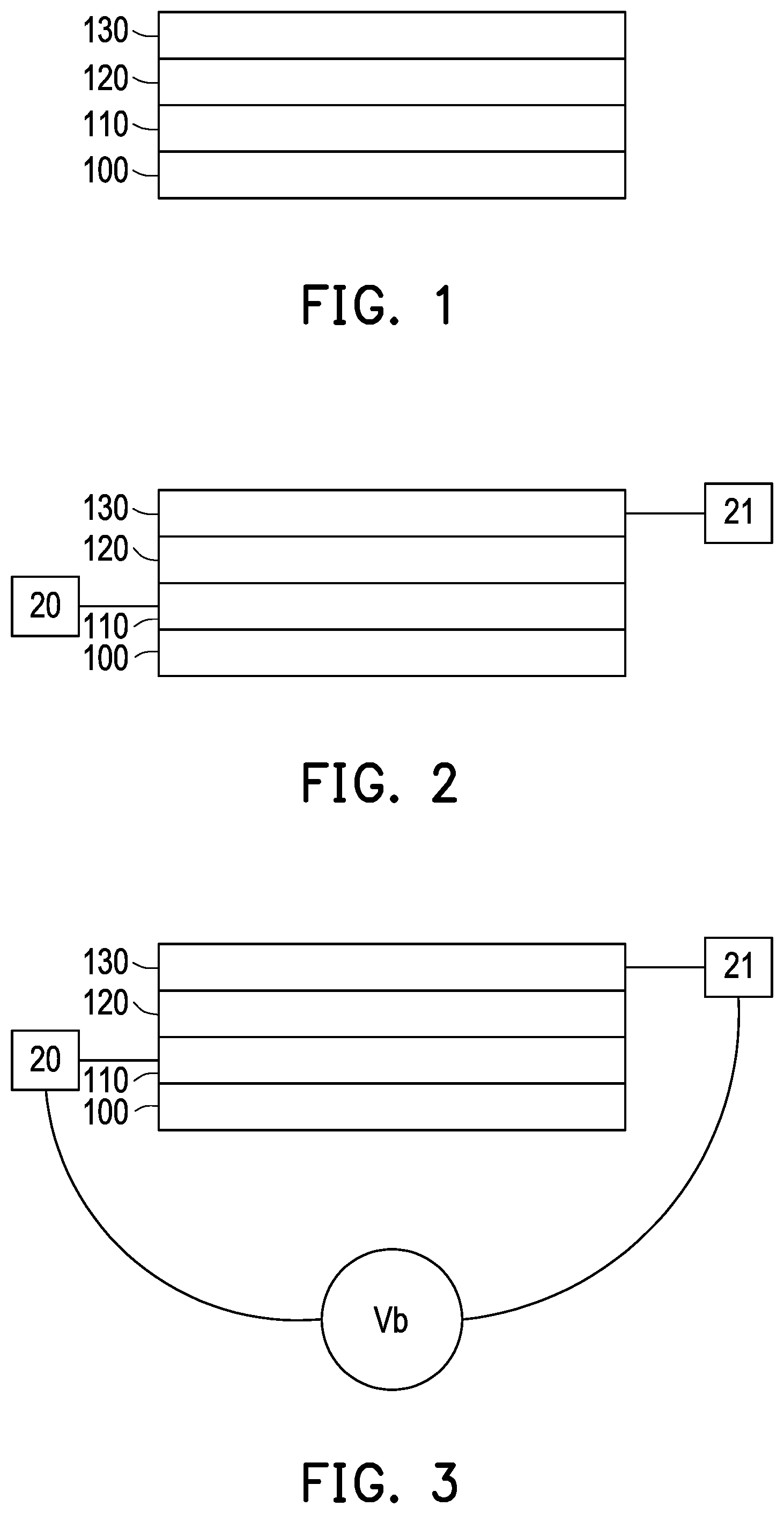 Patent US12610660 Figure 1 – Infrared light emitter
