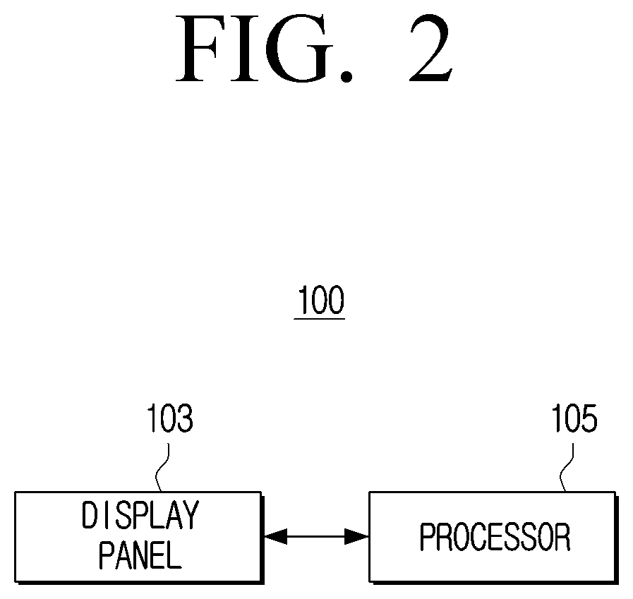 Patent US12610668 Figure 2 – Color converter layer and manufacturing method thereof