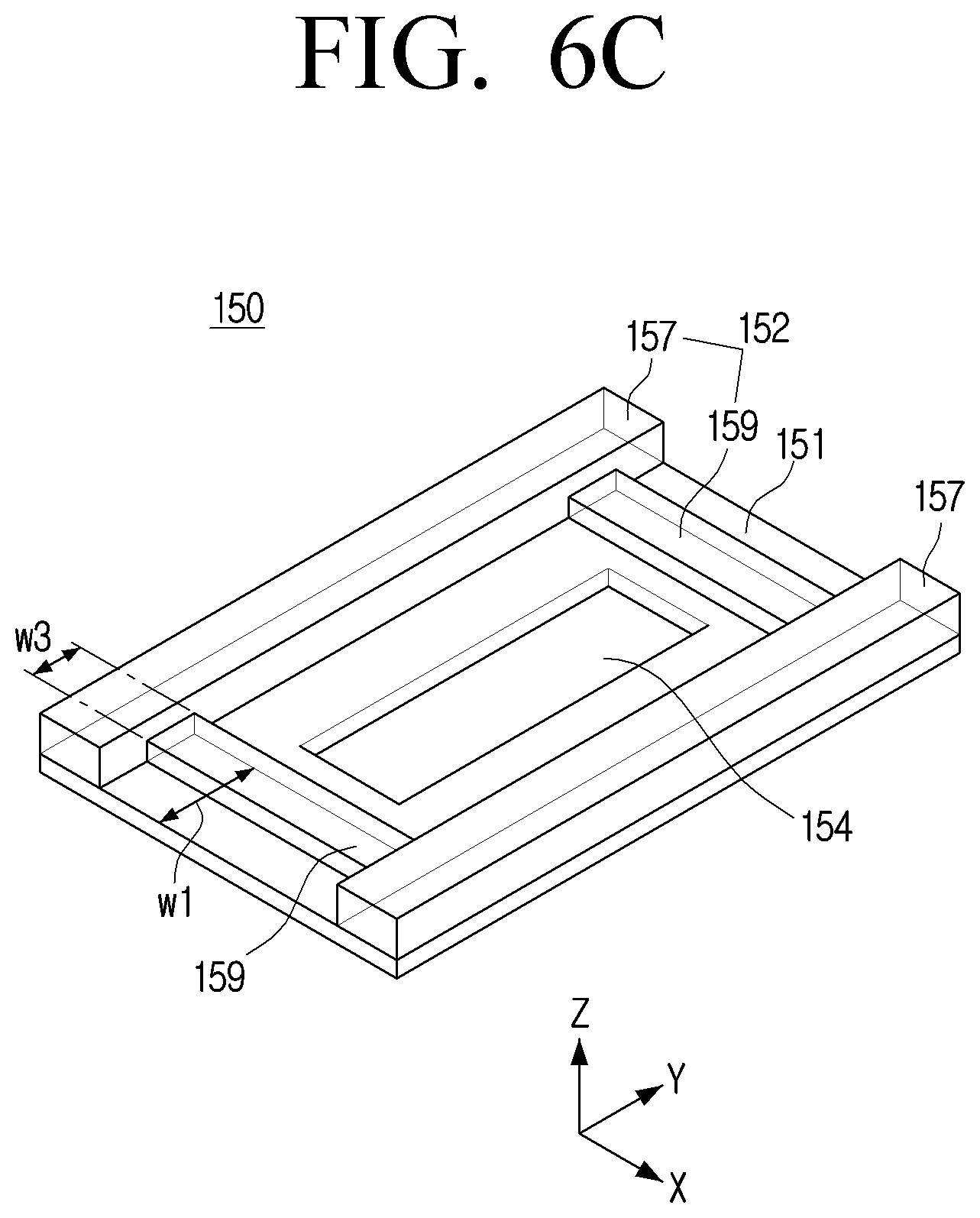 Patent US12610668 Figure 10 – Color converter layer and manufacturing method thereof