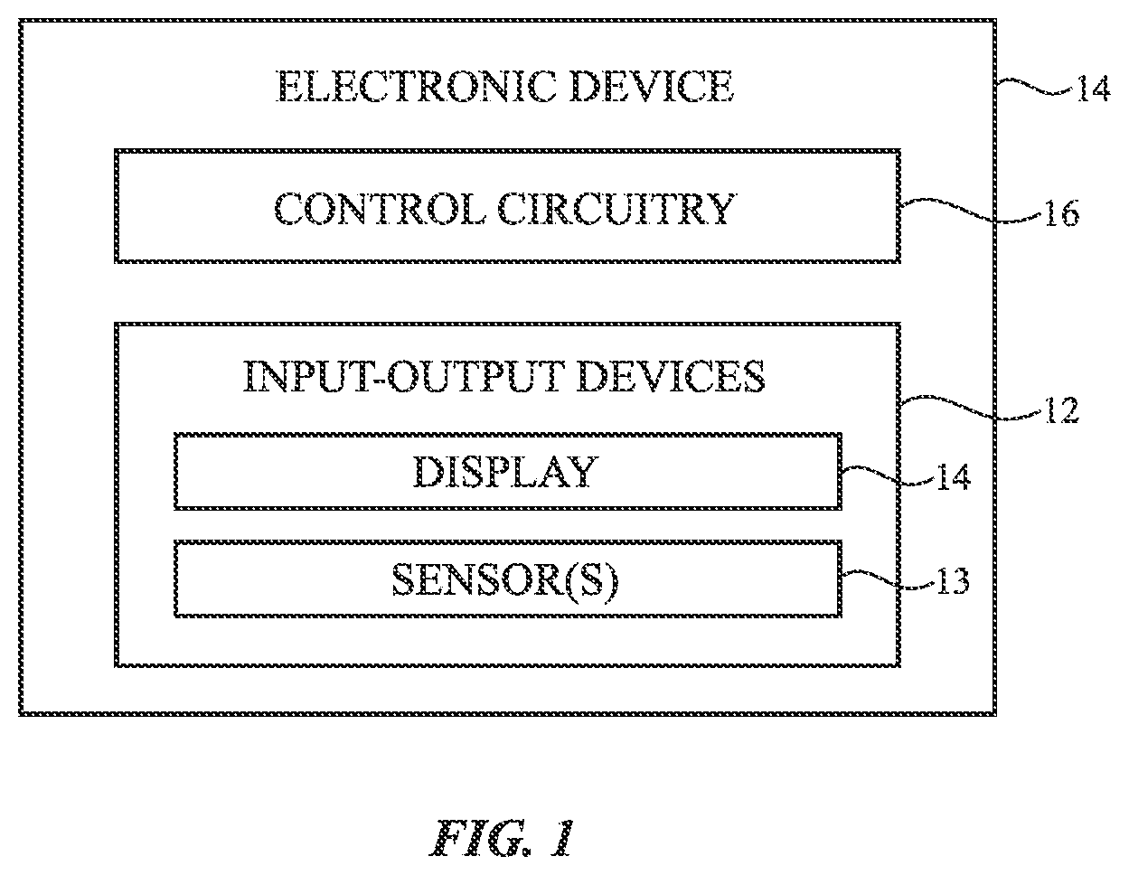Patent US12610671 Figure 1 – Pixel optical structures for display optical efficiency