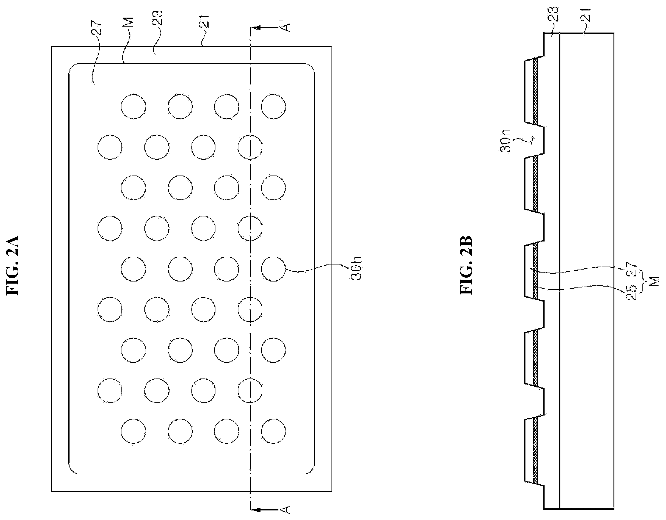 Patent US12610674 Figure 2 – Deep ultraviolet light-emitting diode