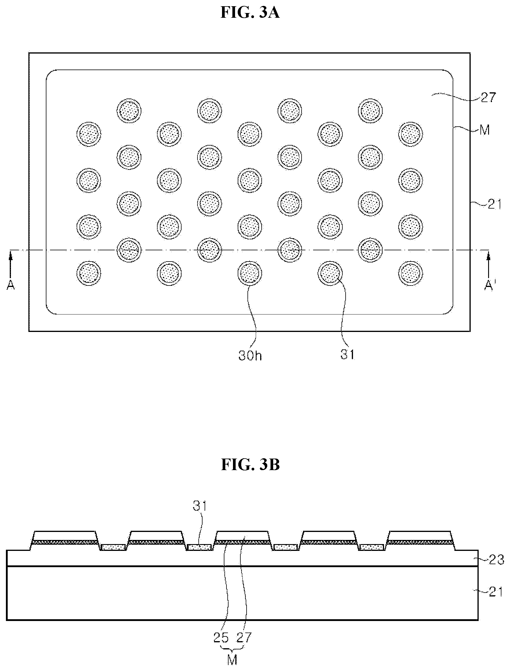 Patent US12610674 Figure 3 – Deep ultraviolet light-emitting diode