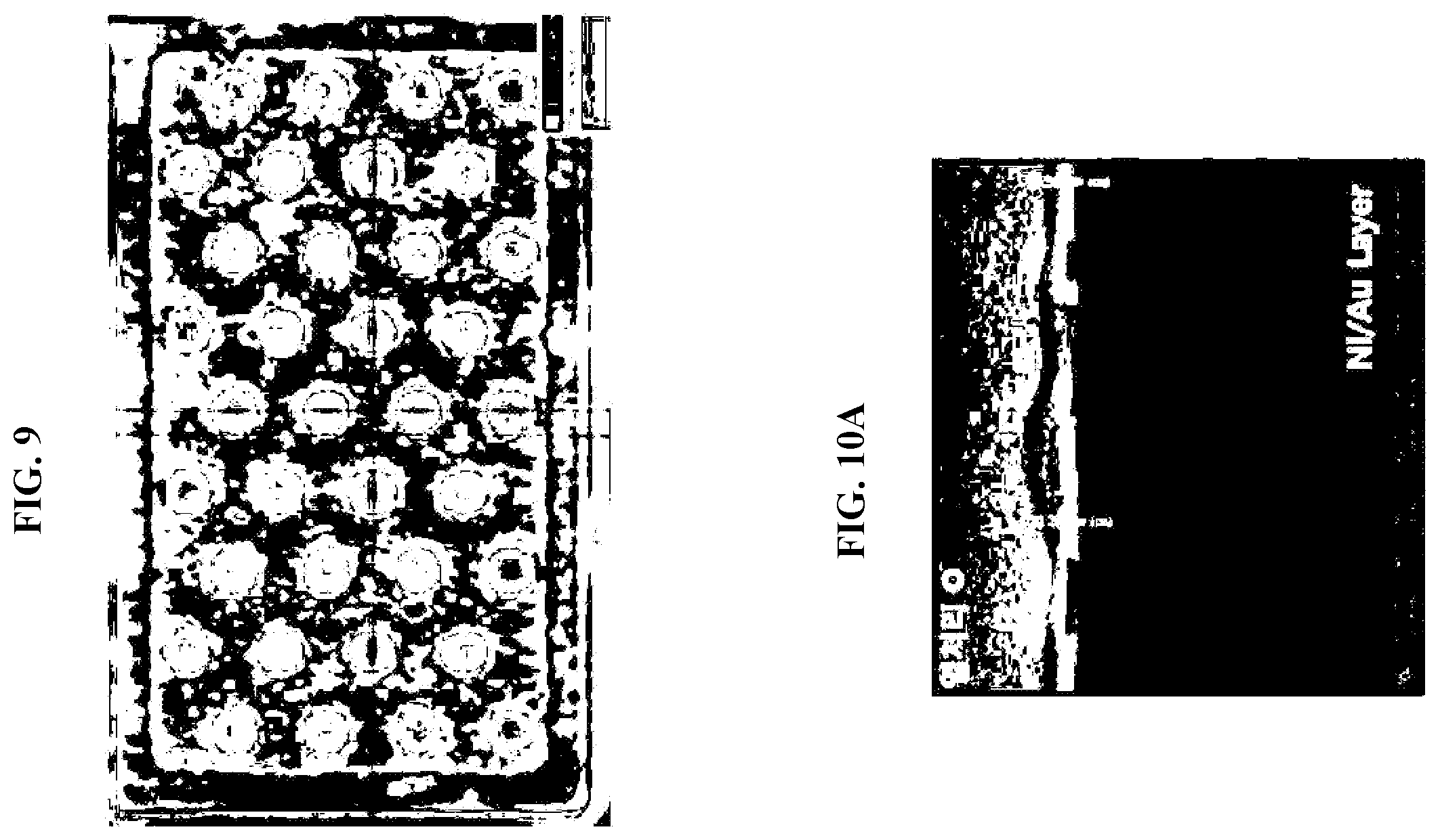 Patent US12610674 Figure 9 – Deep ultraviolet light-emitting diode
