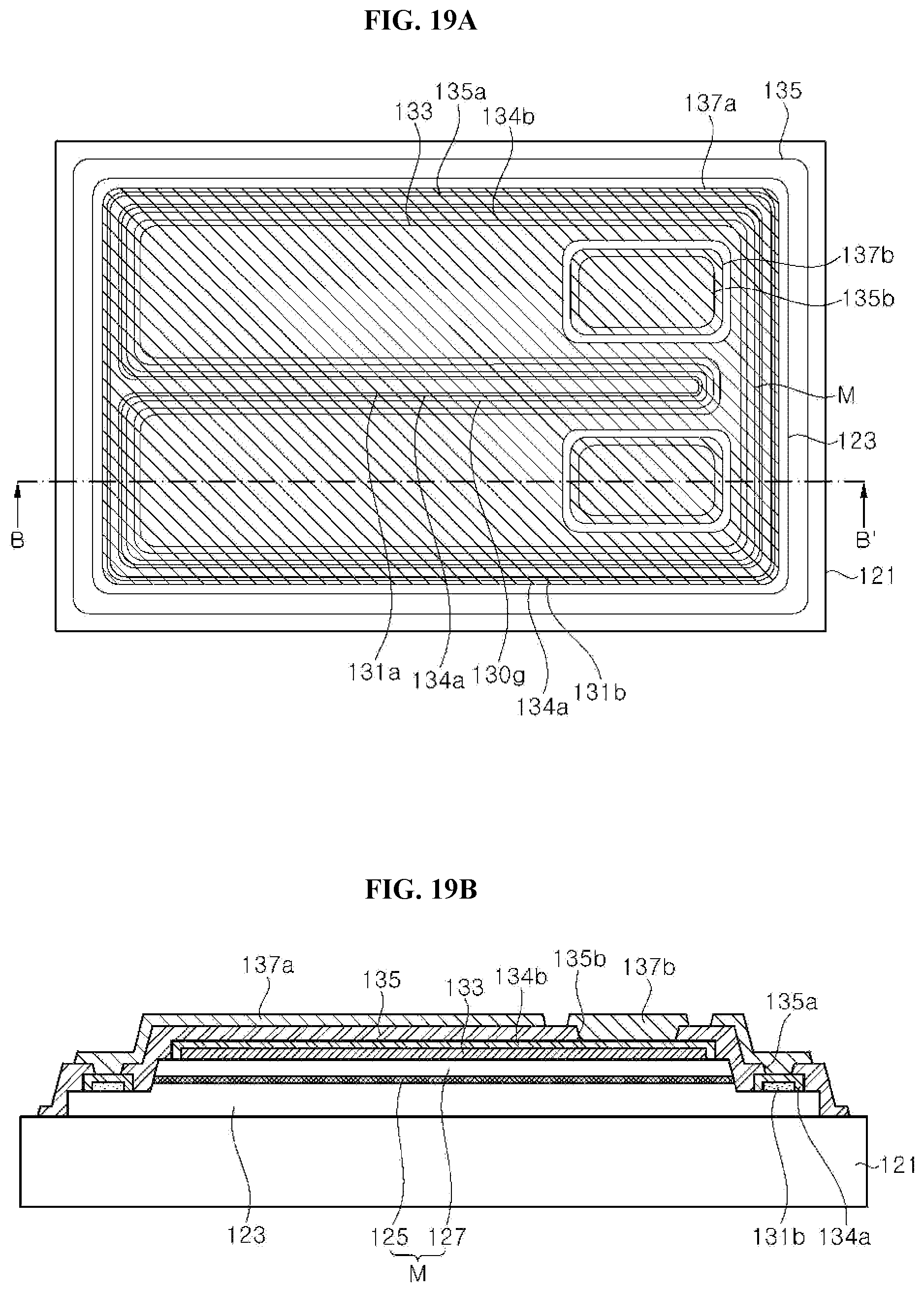 Patent US12610674 Figure 18 – Deep ultraviolet light-emitting diode