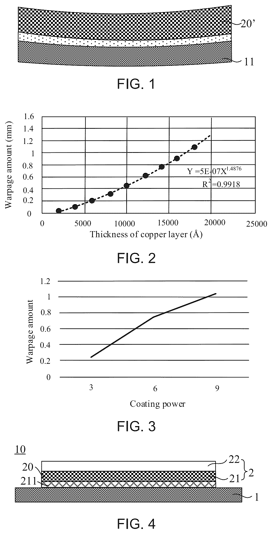 Patent US12610675 Figure 1 – Circuit board, light-emitting substrate, backlight module, display panel and display device
