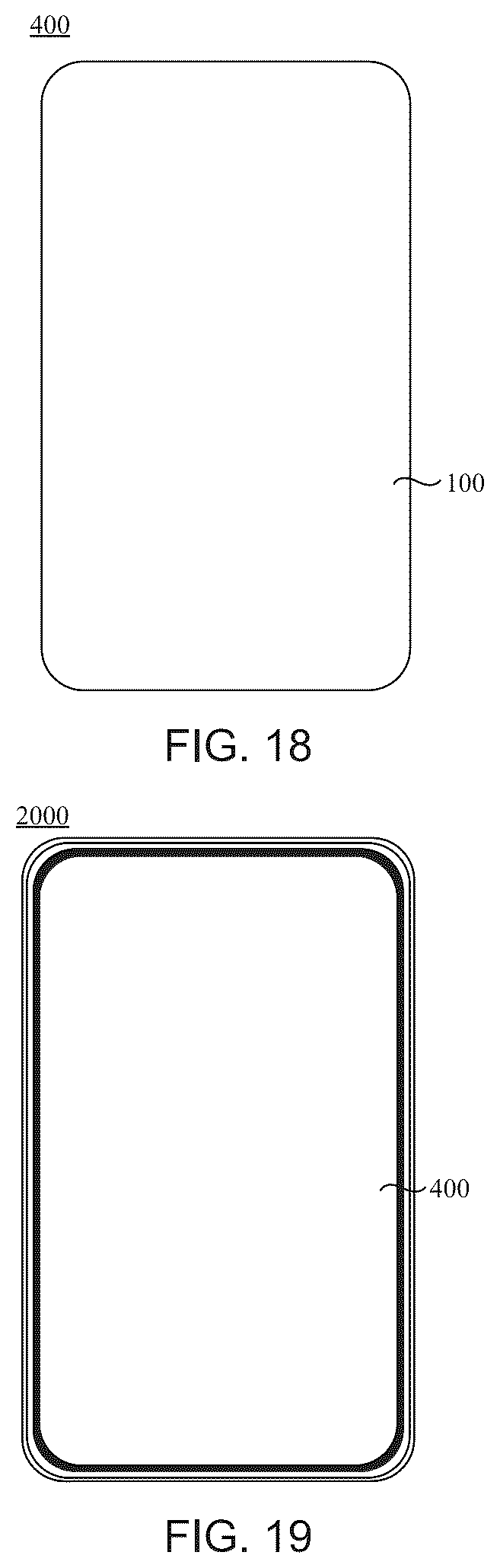 Patent US12610675 Figure 6 – Circuit board, light-emitting substrate, backlight module, display panel and display device