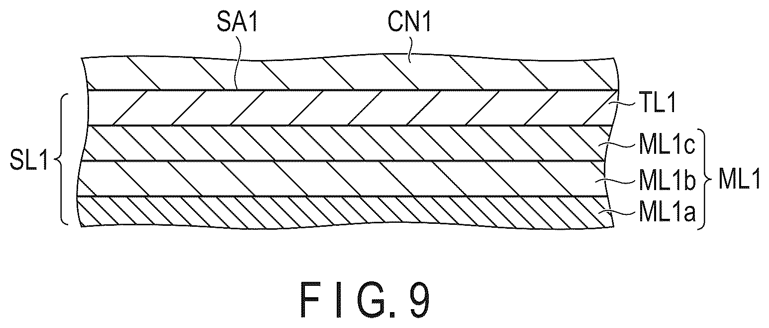 Patent US12610677 Figure 9 – Display device