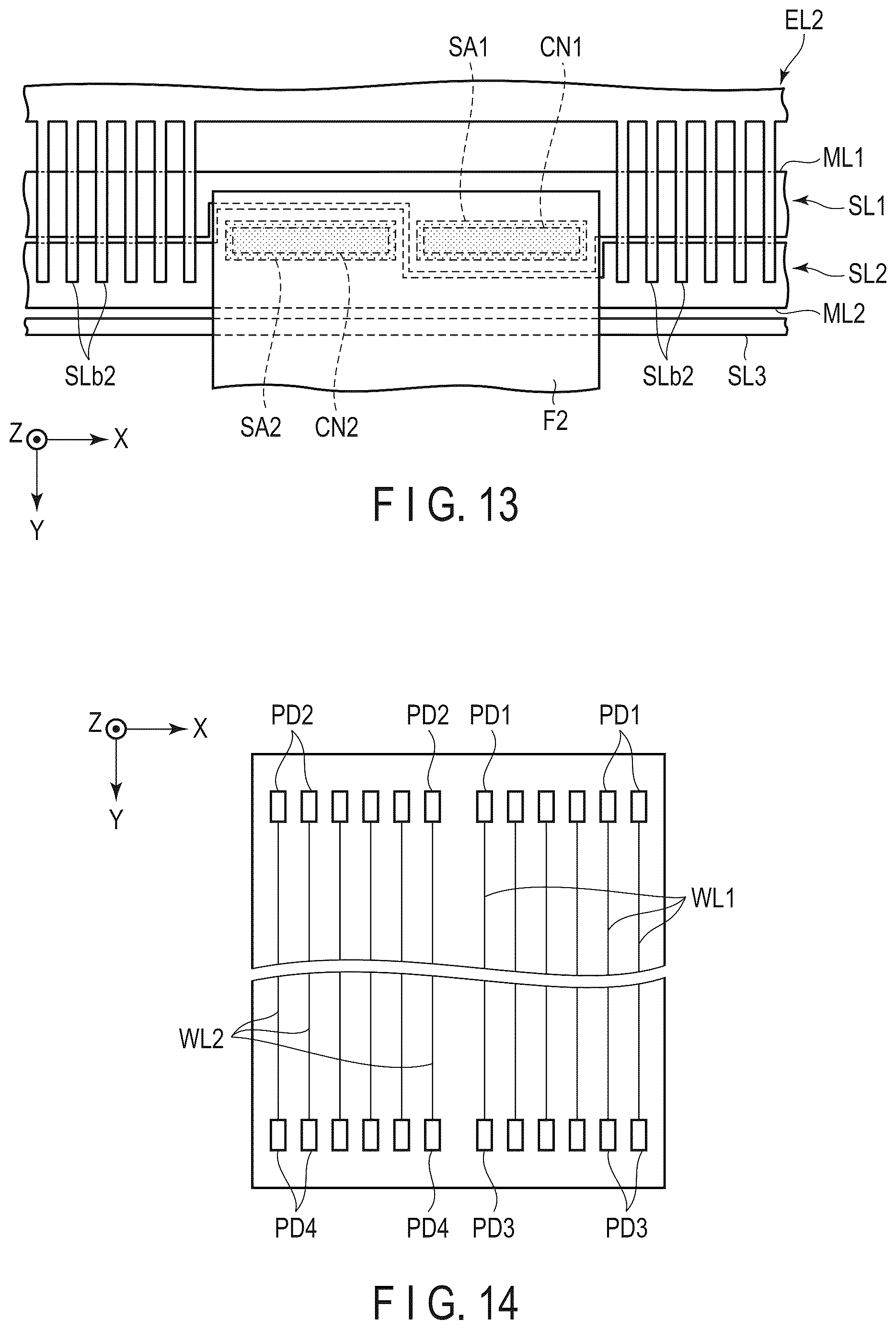 Patent US12610677 Figure 12 – Display device