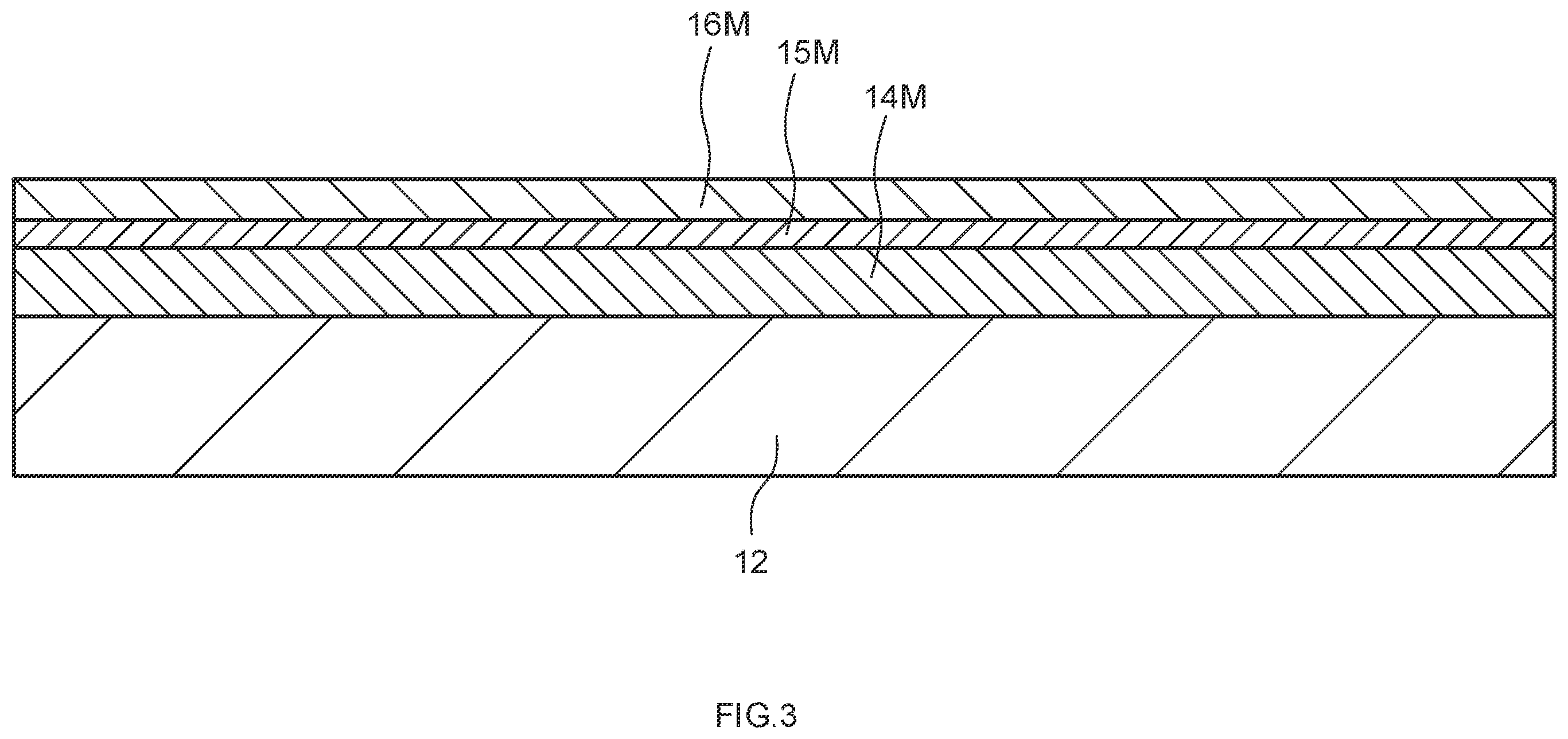 Patent US12610679 Figure 3 – Semiconductor light-emitting device