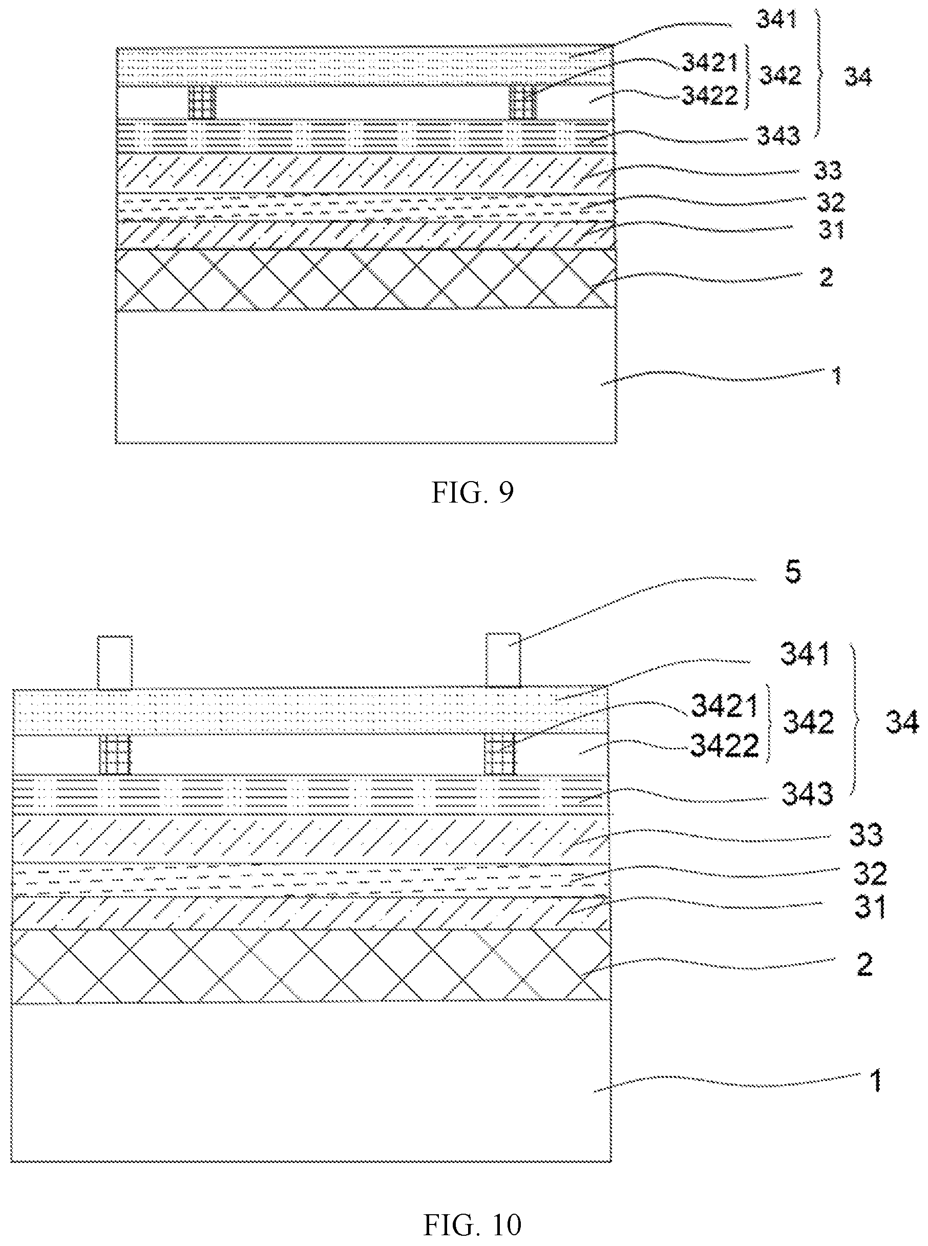 Patent US12610682 Figure 5 – Solar cell and manufacturing method thereof, and photovoltaic module
