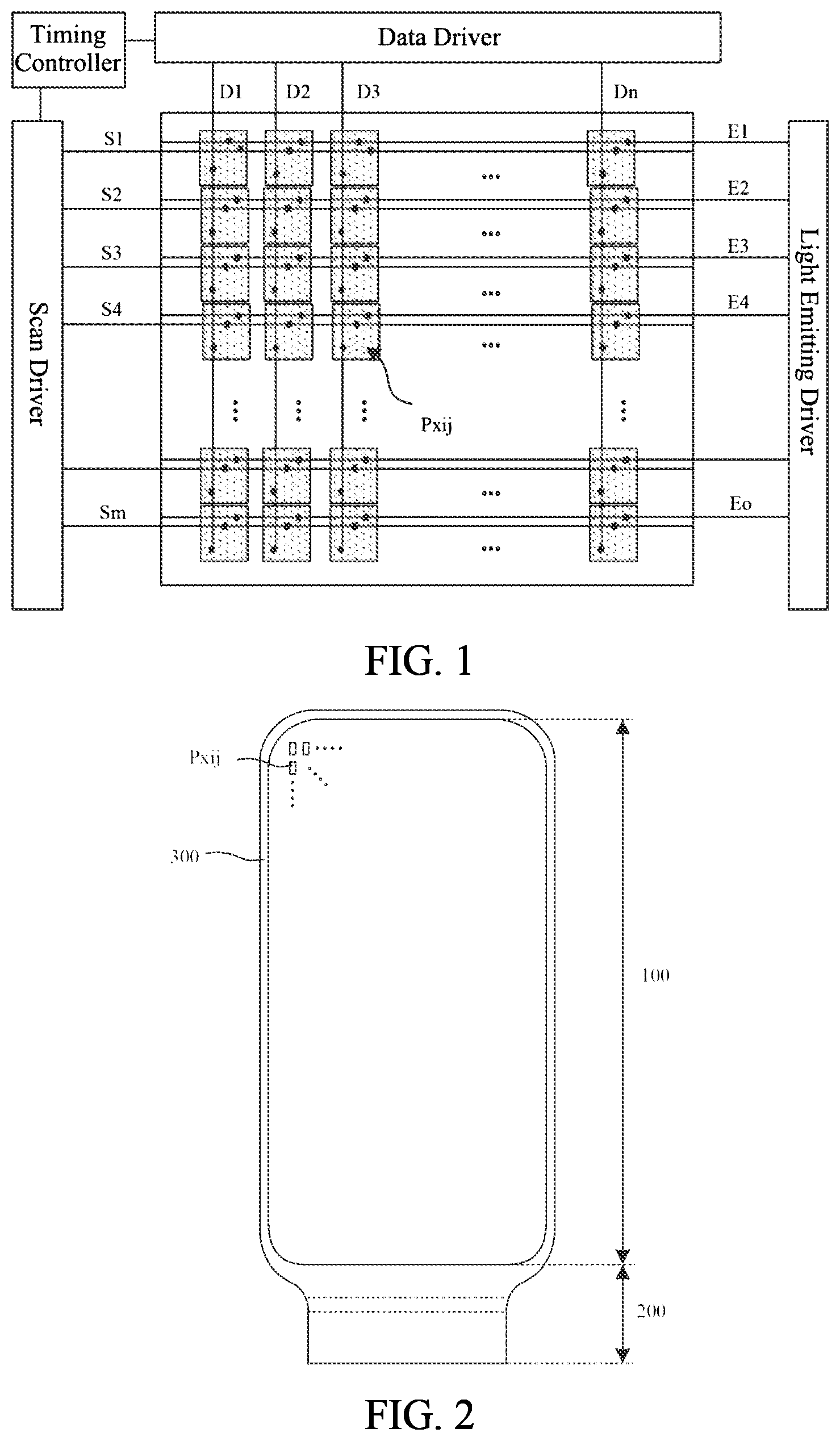 Patent US12610701 Figure 1 – Display substrate, manufacturing method therefor, and display device