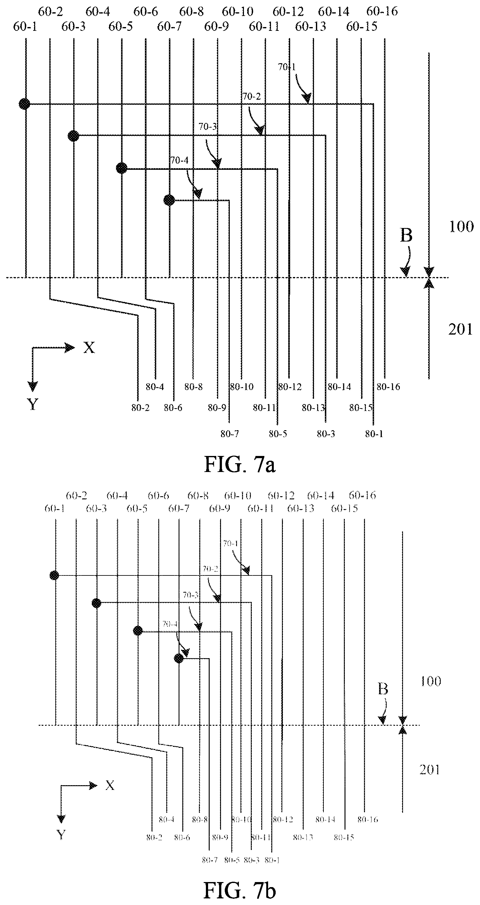 Patent US12610701 Figure 4 – Display substrate, manufacturing method therefor, and display device