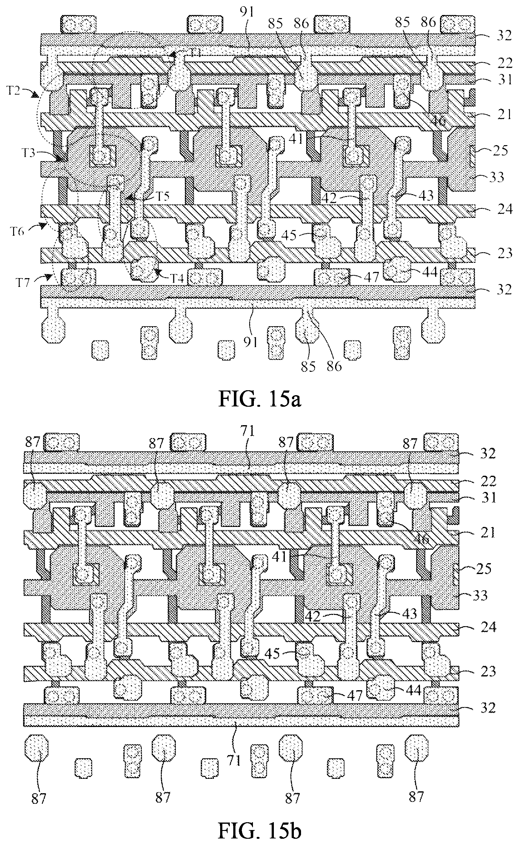 Patent US12610701 Figure 14 – Display substrate, manufacturing method therefor, and display device