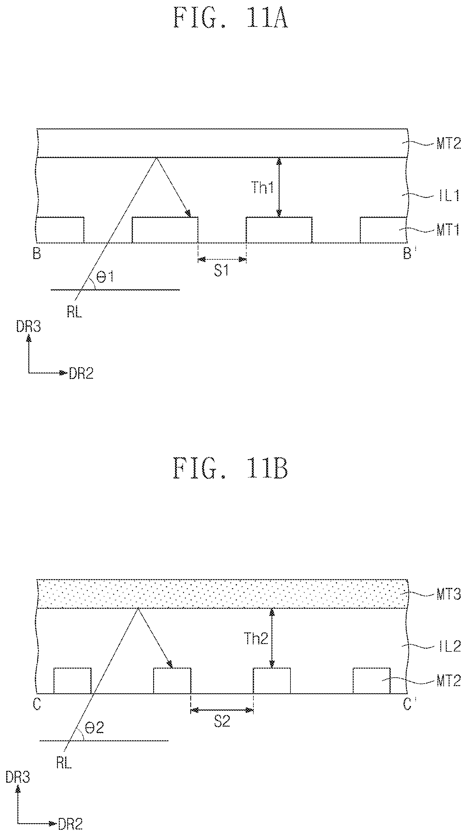 Patent US12610703 Figure 10 – Display panel and electronic device including the same