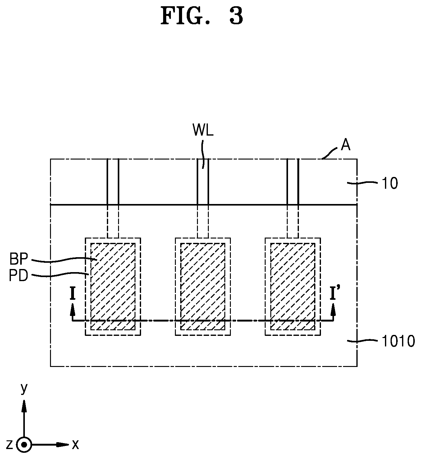Patent US12610704 Figure 4 – Display apparatus and method of manufacturing the same