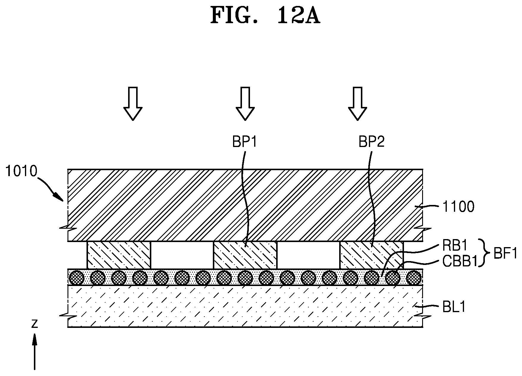 Patent US12610704 Figure 15 – Display apparatus and method of manufacturing the same