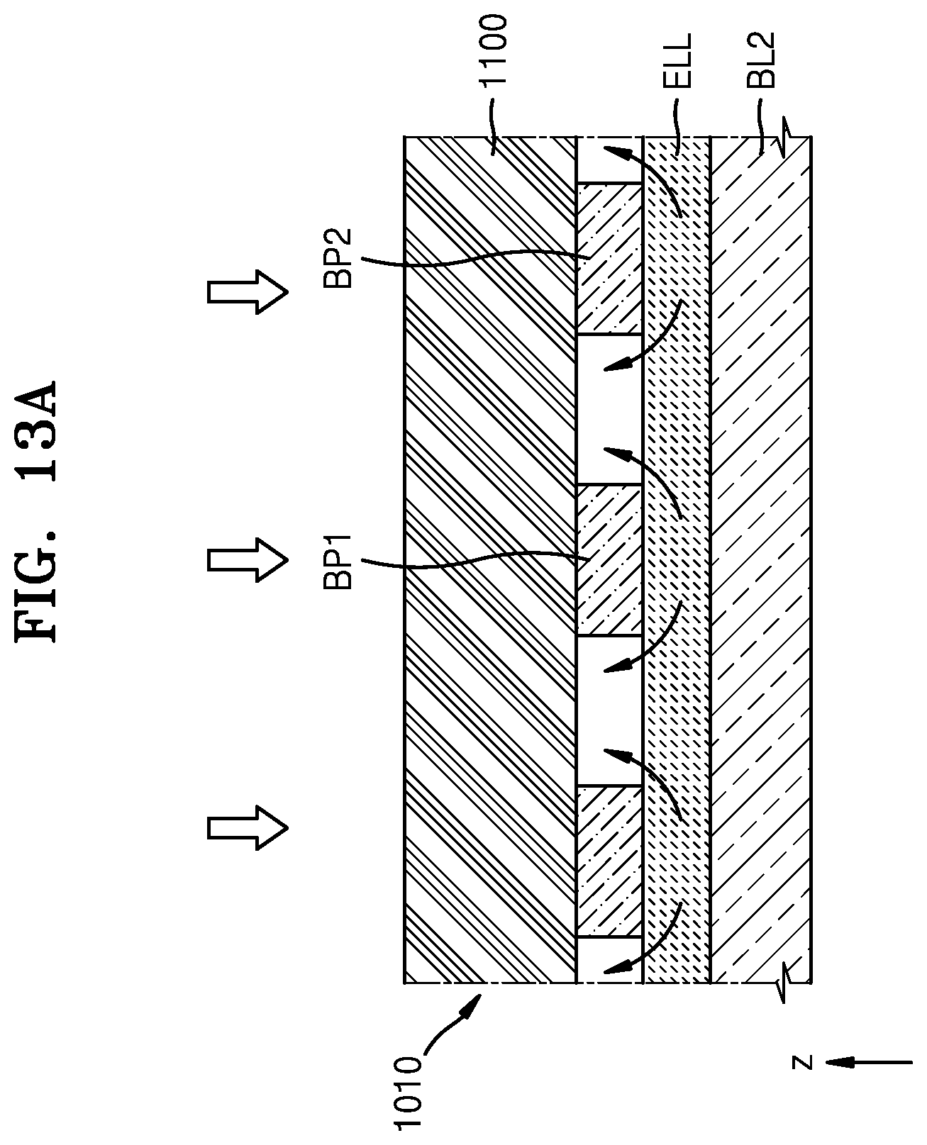 Patent US12610704 Figure 19 – Display apparatus and method of manufacturing the same