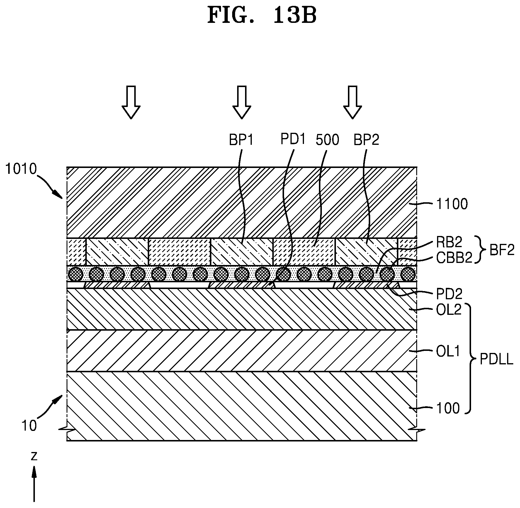 Patent US12610704 Figure 20 – Display apparatus and method of manufacturing the same