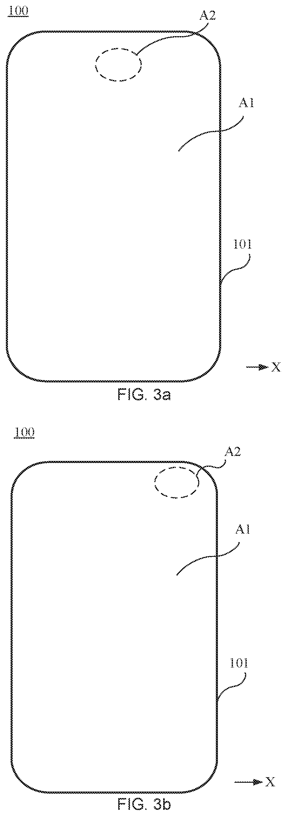 Patent US12610705 Figure 2 – Display panel, display module and display apparatus