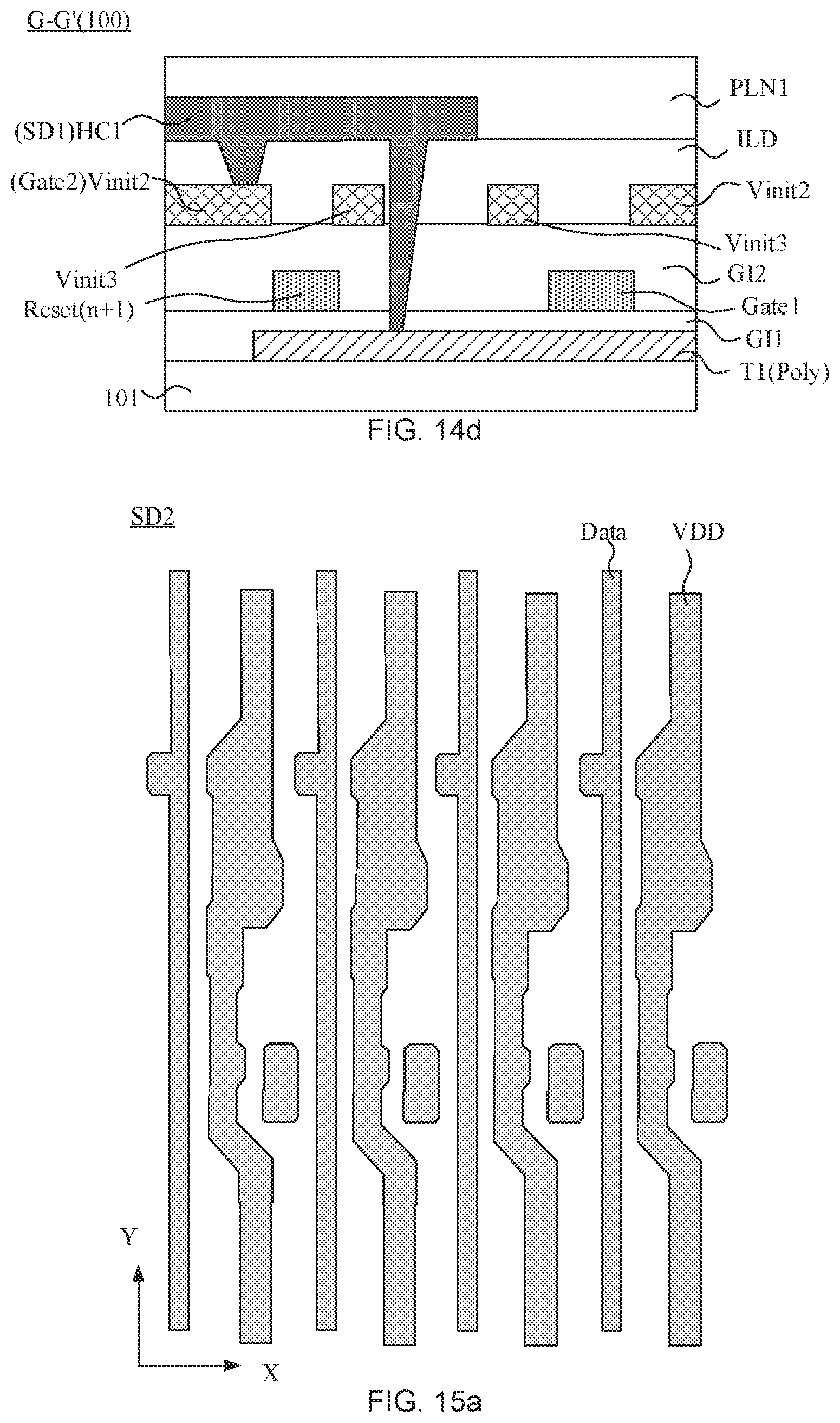 Patent US12610705 Figure 19 – Display panel, display module and display apparatus