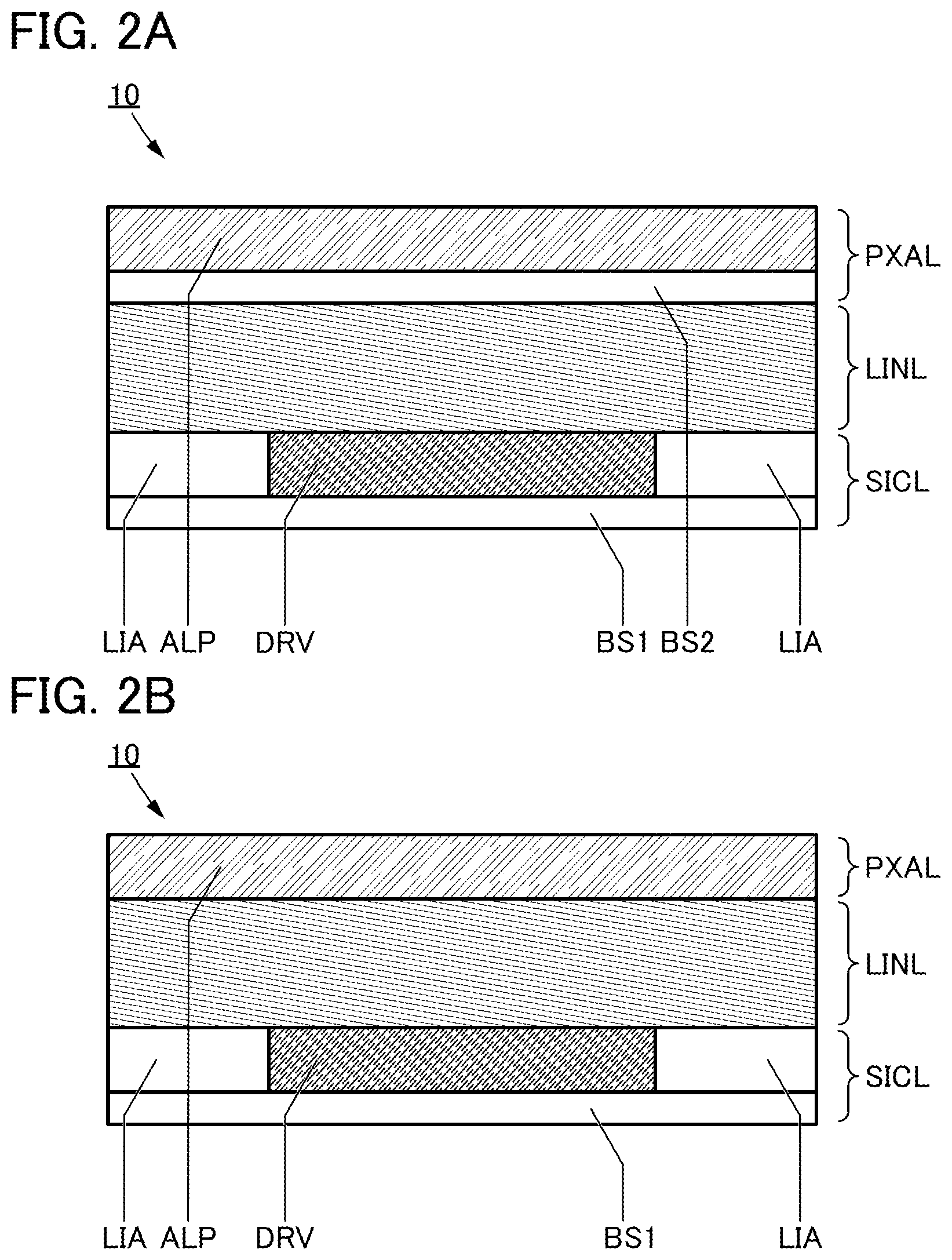 Patent US12610707 Figure 2 – Display apparatus, electronic device, and method of manufacturing semiconductor device