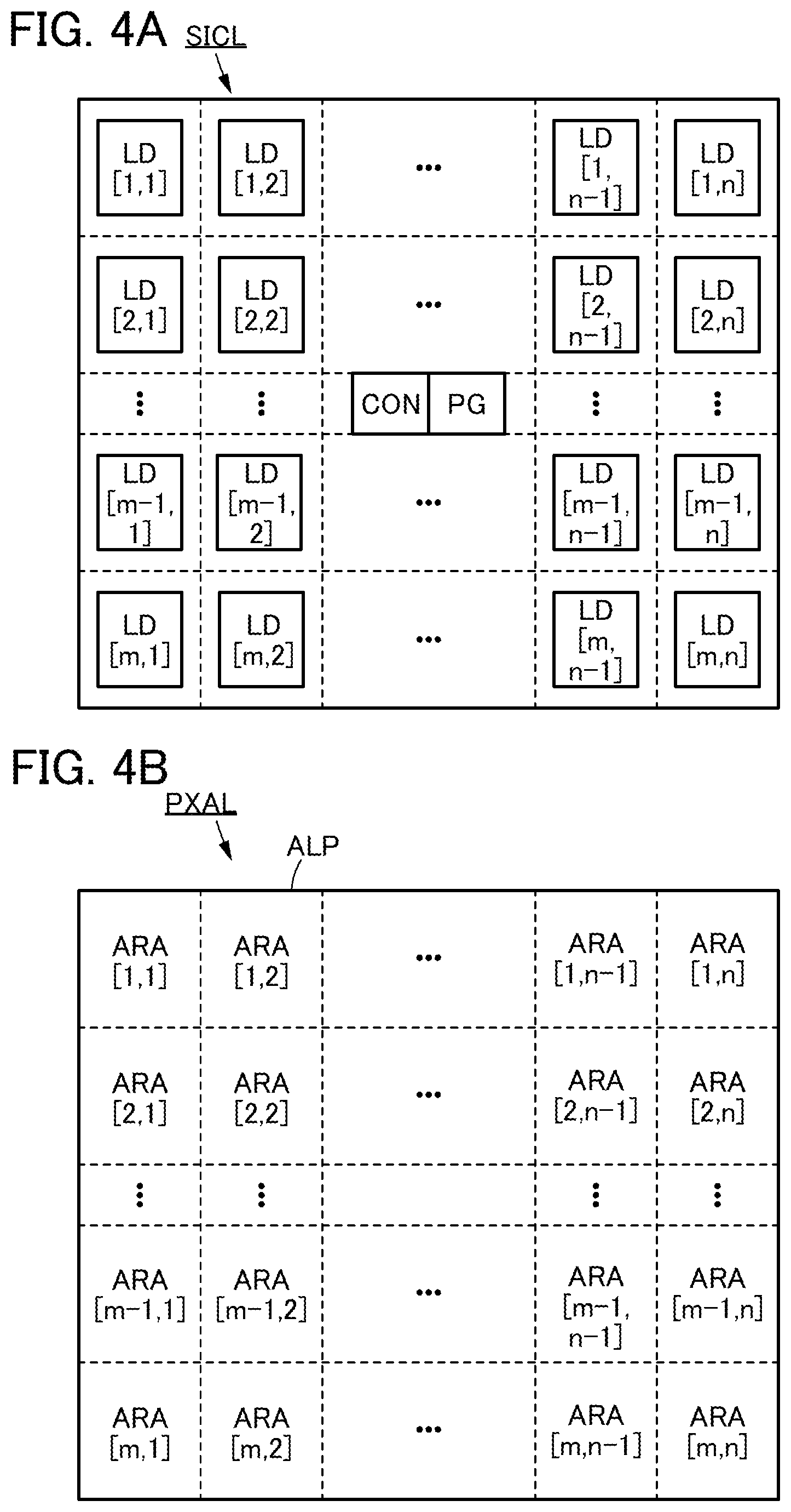 Patent US12610707 Figure 4 – Display apparatus, electronic device, and method of manufacturing semiconductor device